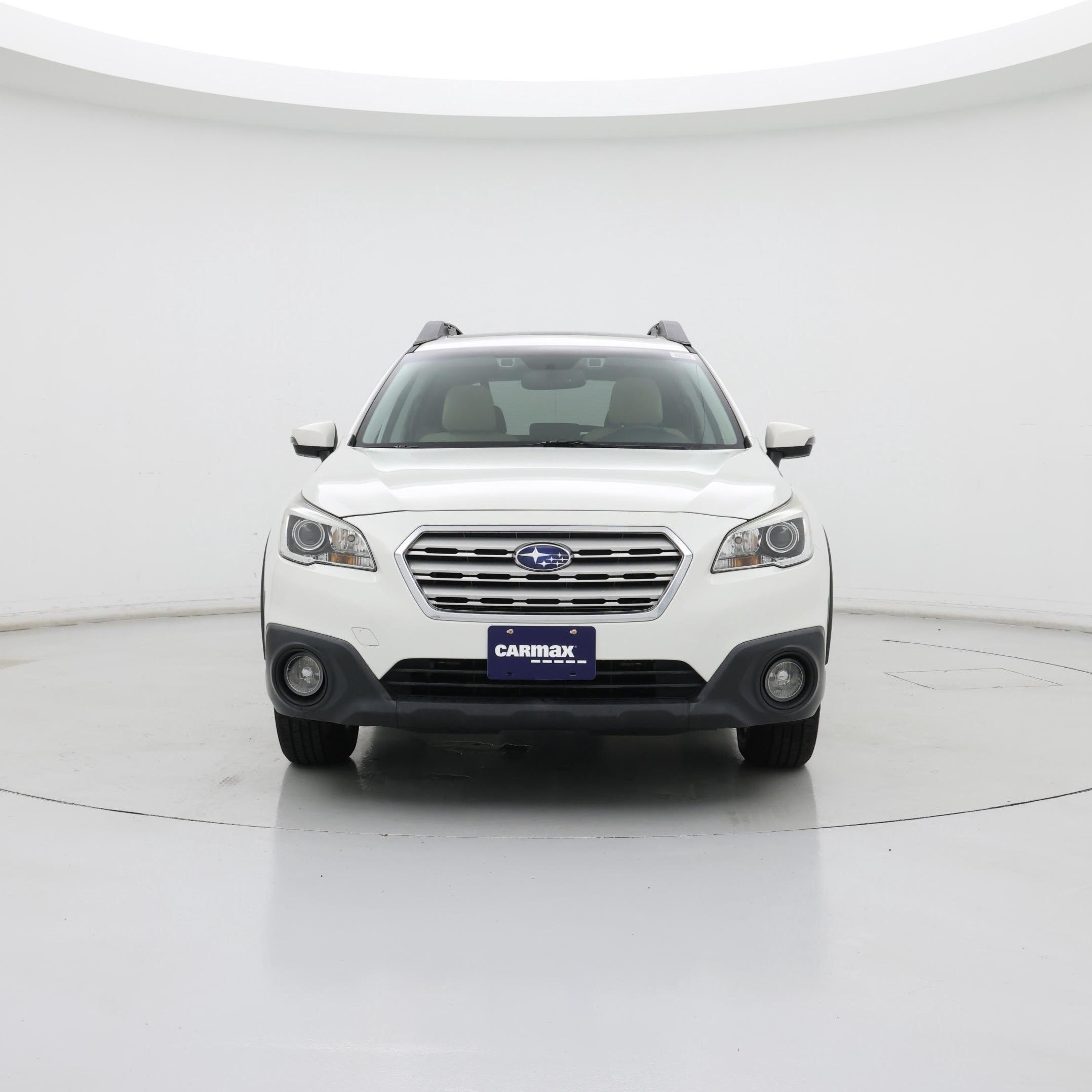 Thumbnail: 2016 Subaru Outback - 5