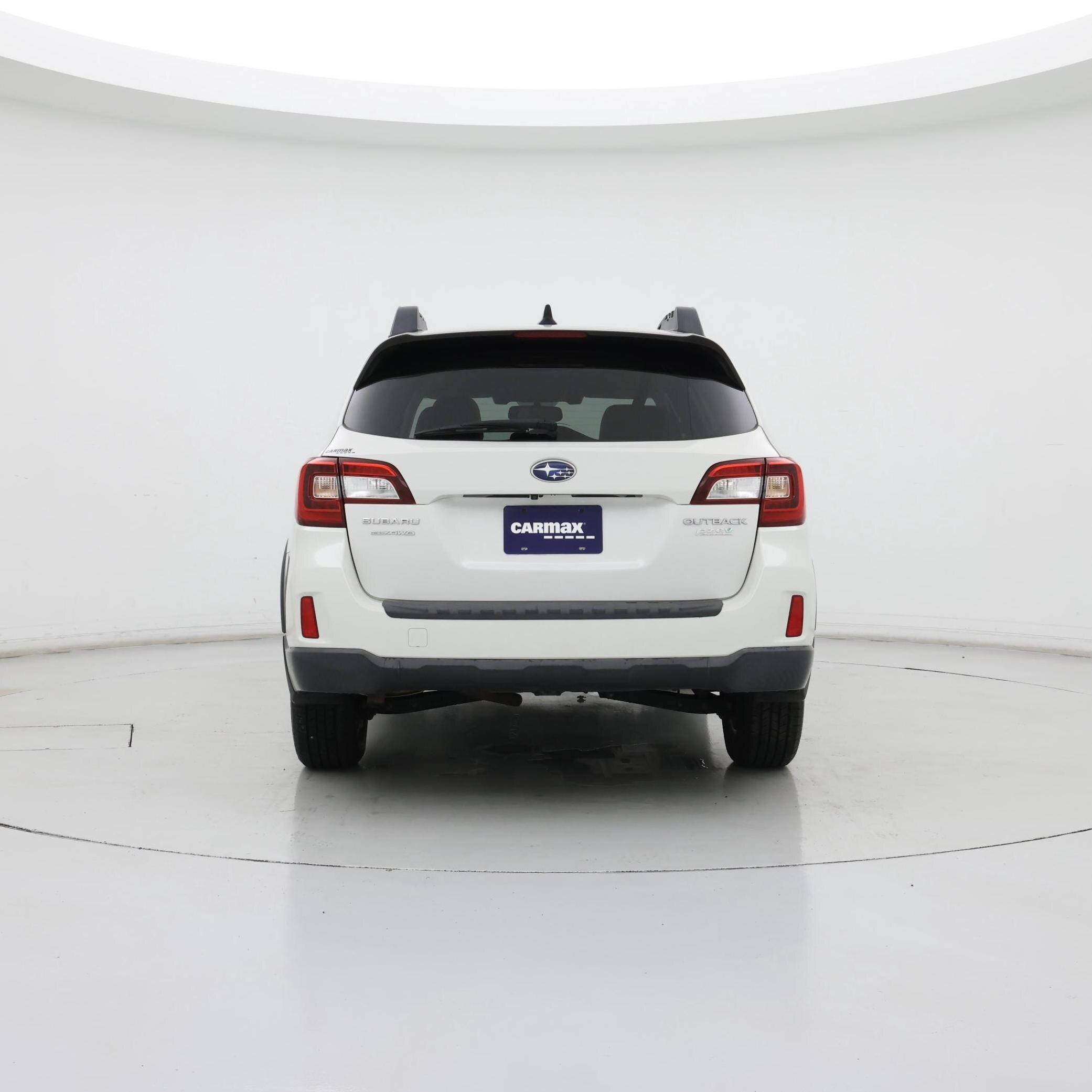 Thumbnail: 2016 Subaru Outback - 6