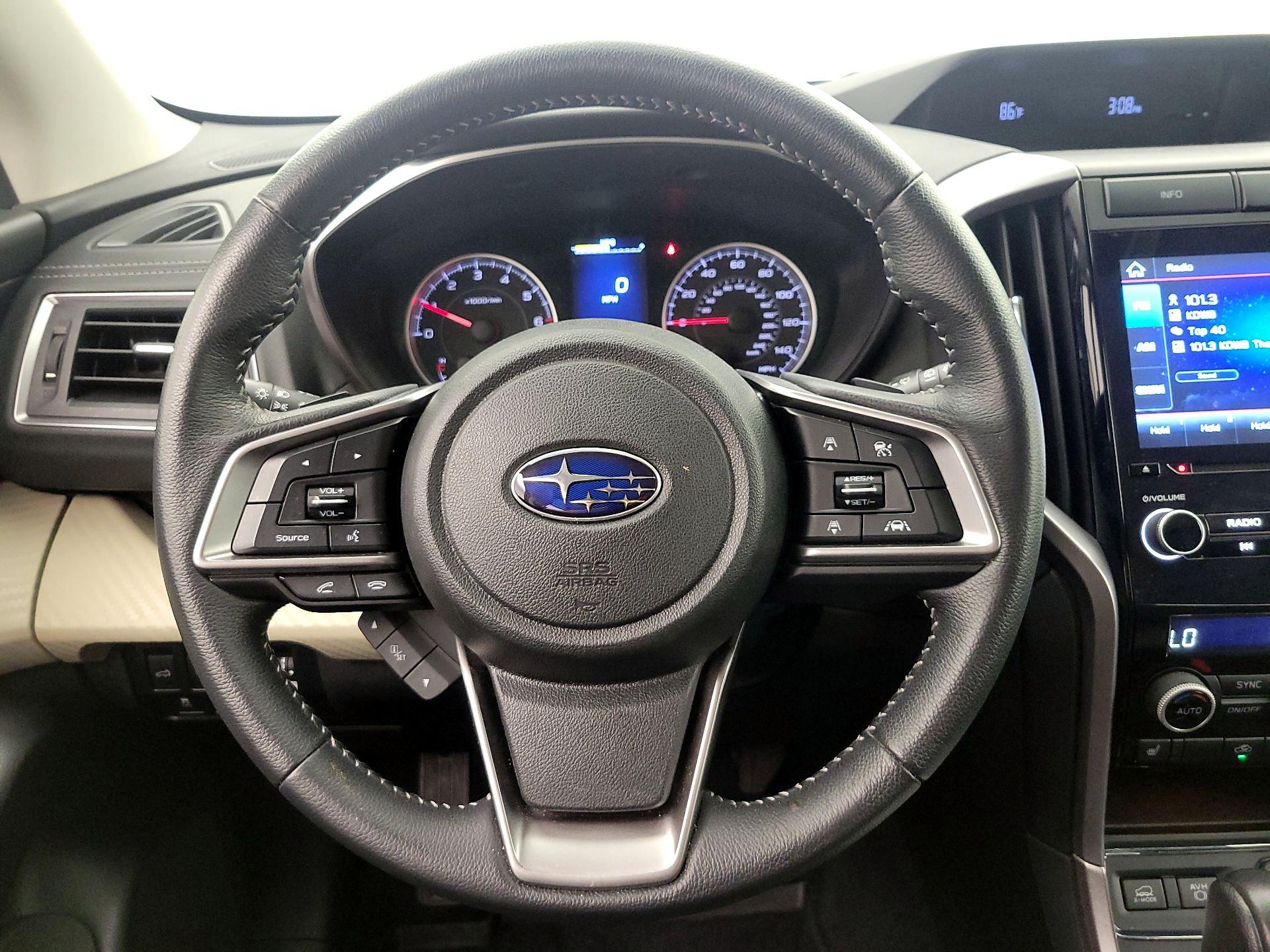 Thumbnail: 2020 Subaru Ascent - 10