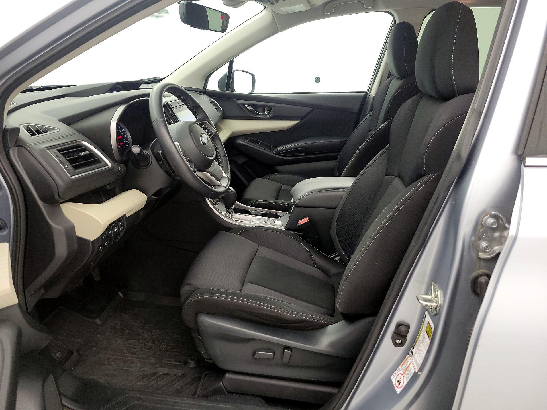 Thumbnail: 2020 Subaru Ascent - 11