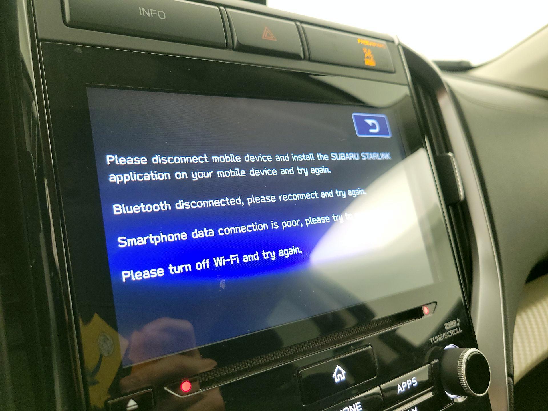 Thumbnail: 2020 Subaru Ascent - 14