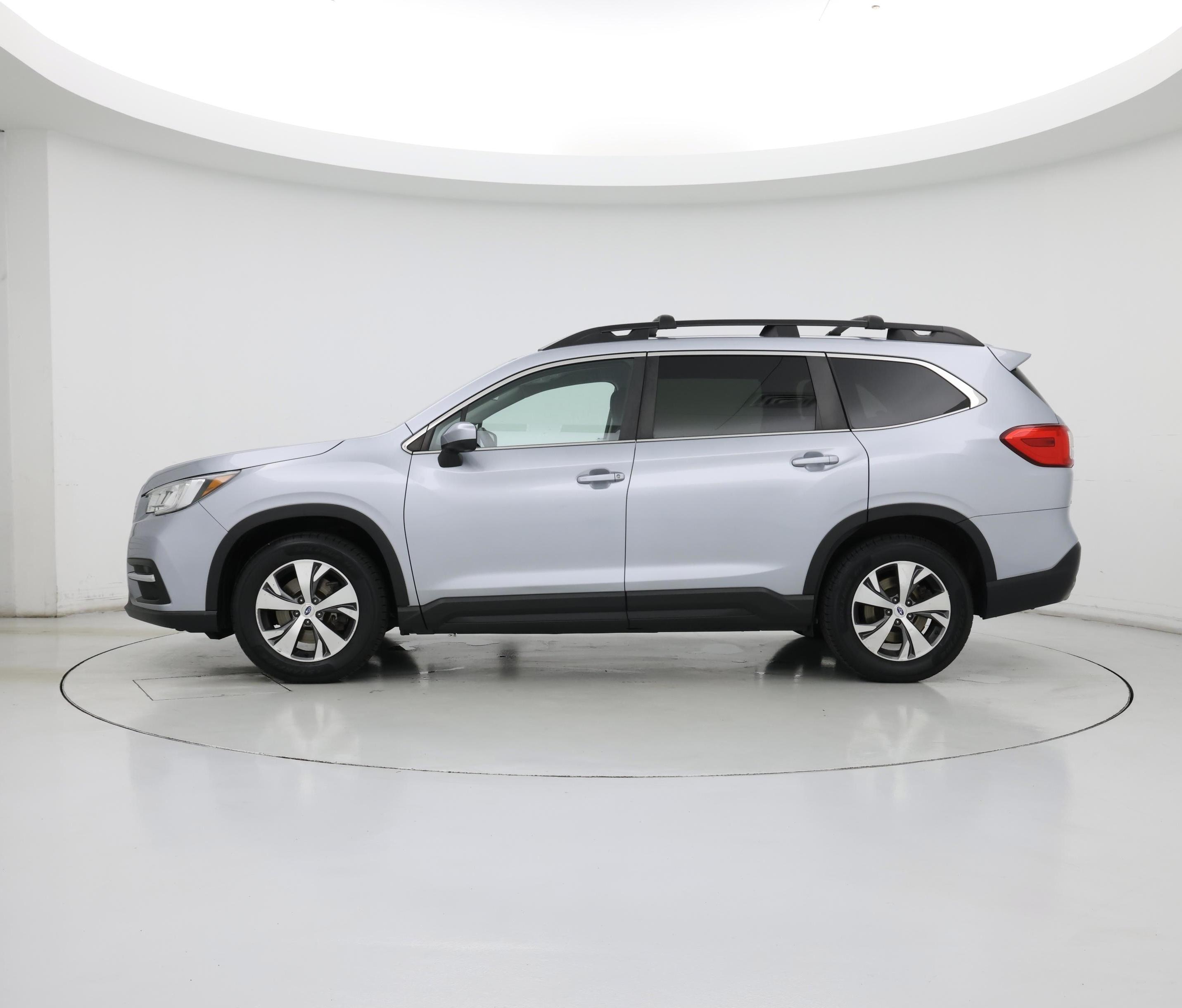 Thumbnail: 2020 Subaru Ascent - 3