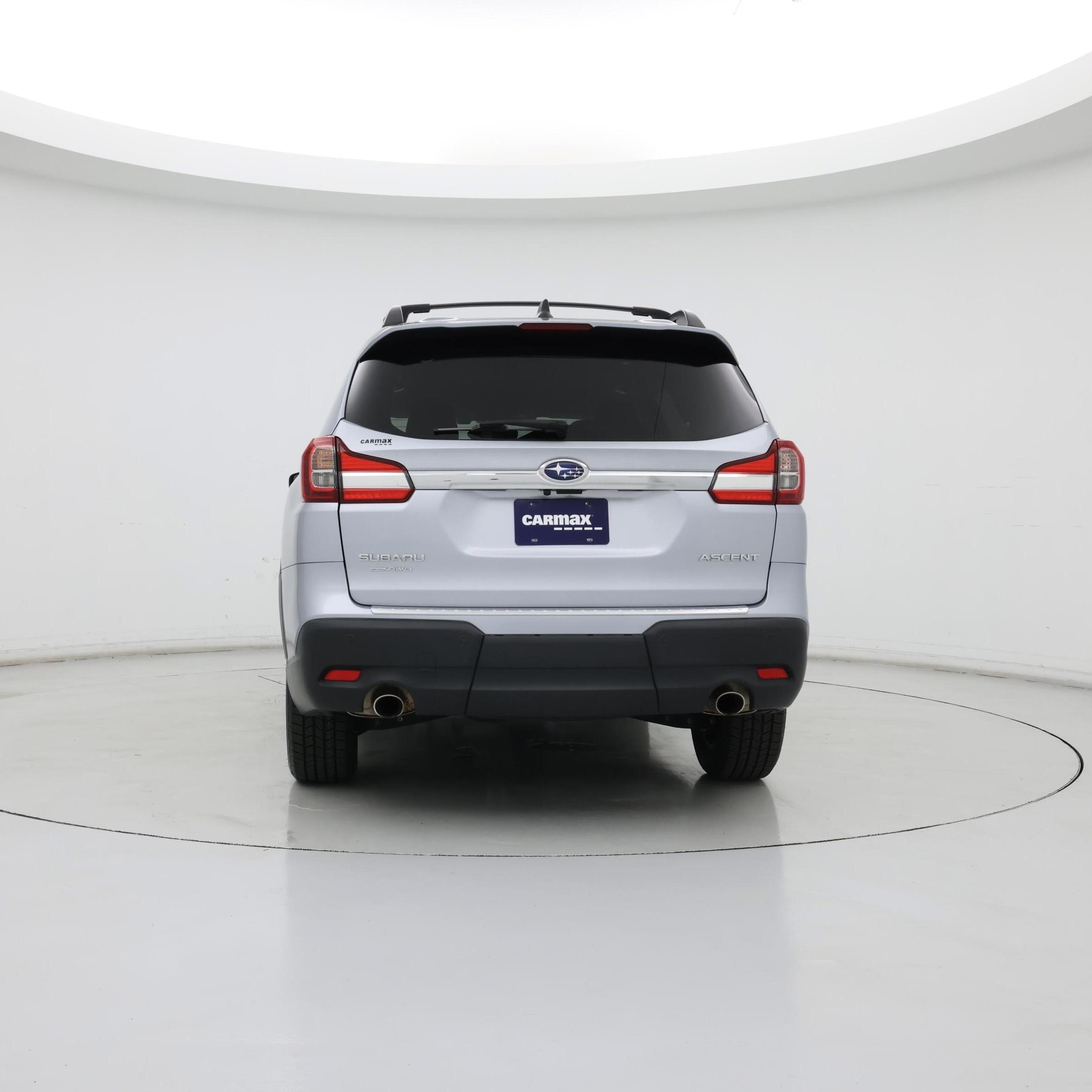 Thumbnail: 2020 Subaru Ascent - 6