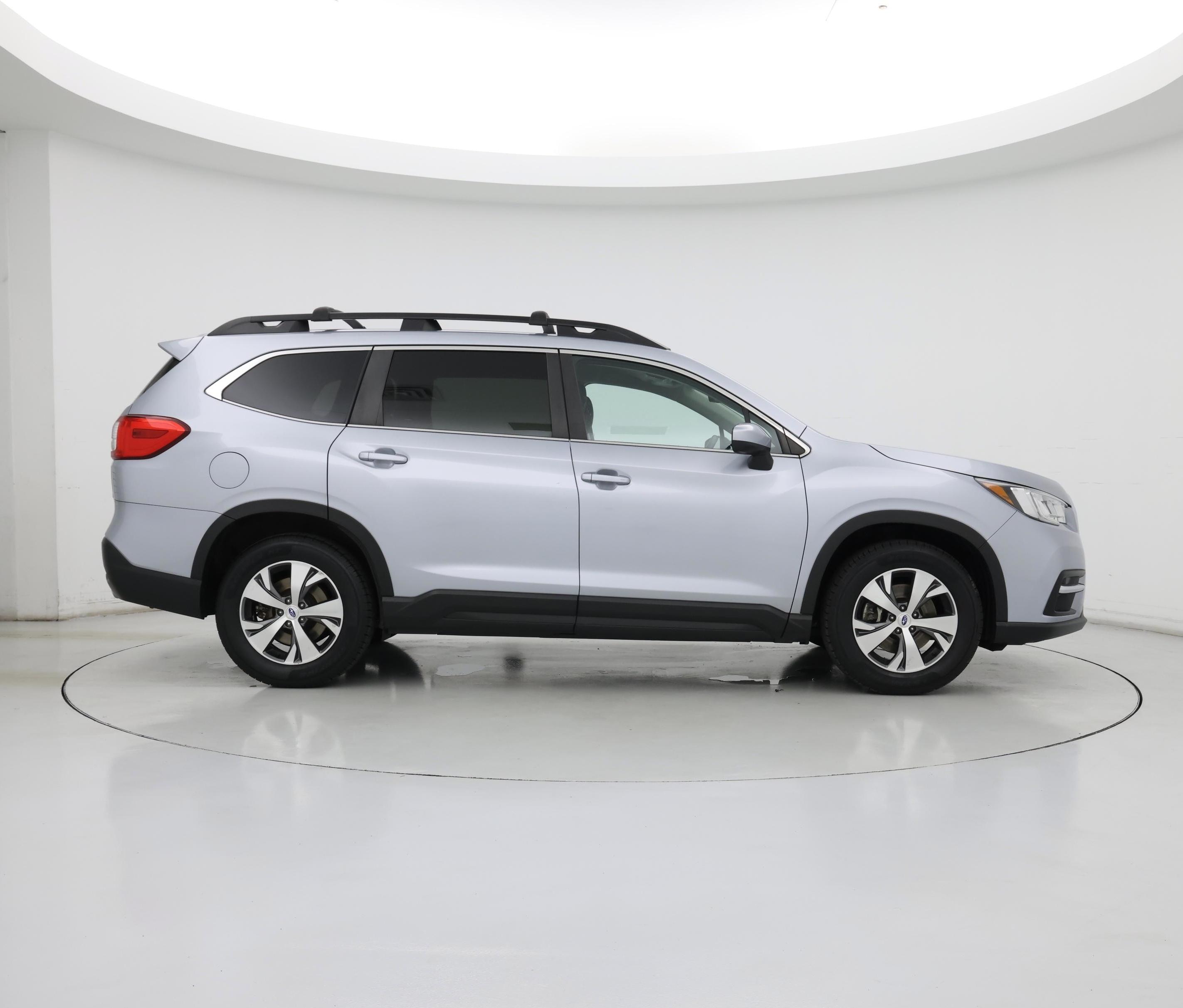 Thumbnail: 2020 Subaru Ascent - 7