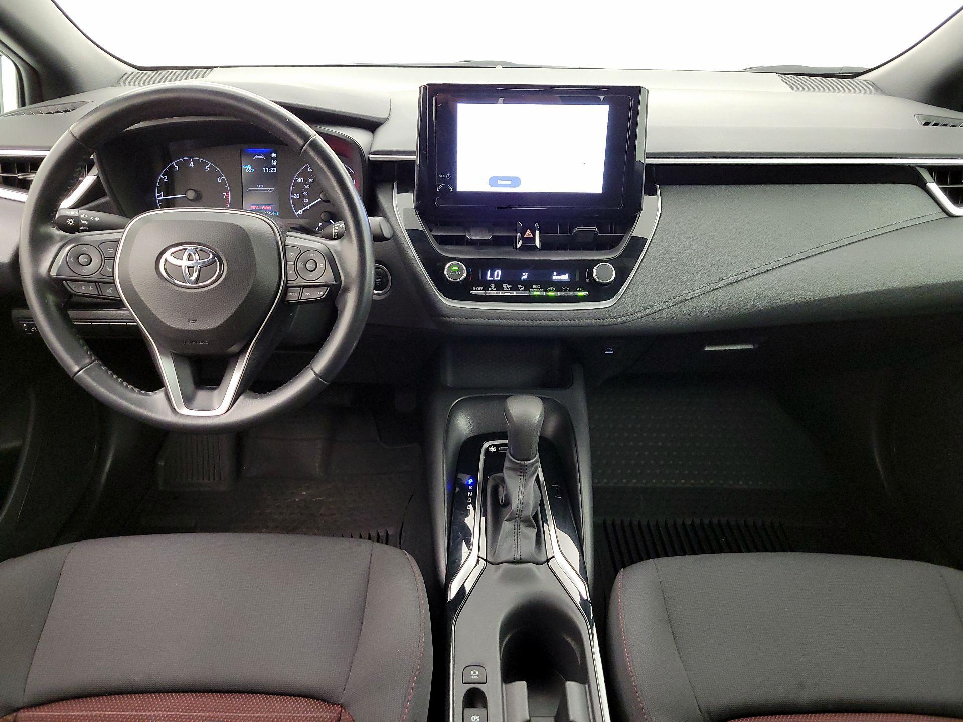 Thumbnail: 2024 Toyota Corolla - 9