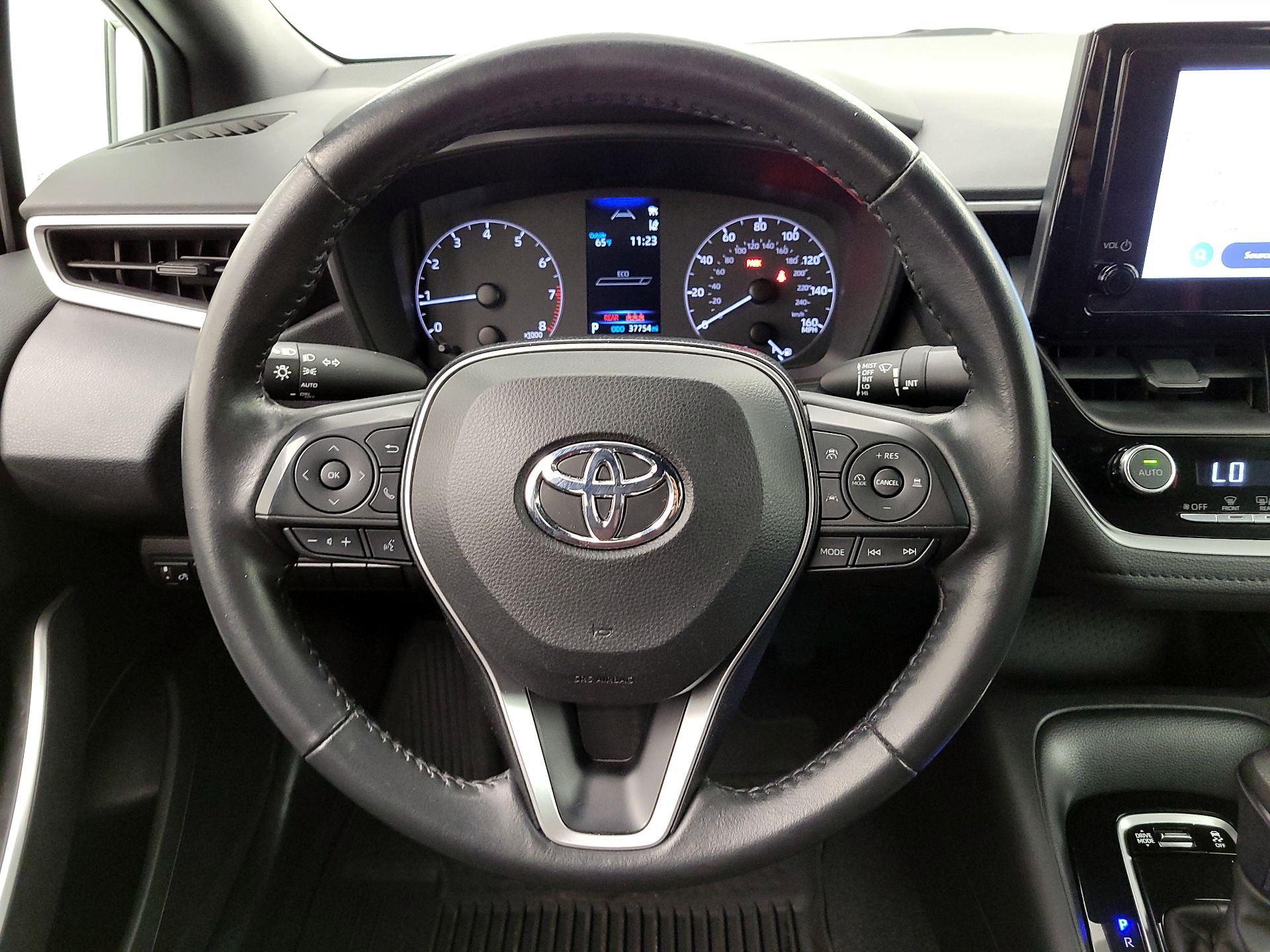 Thumbnail: 2024 Toyota Corolla - 10