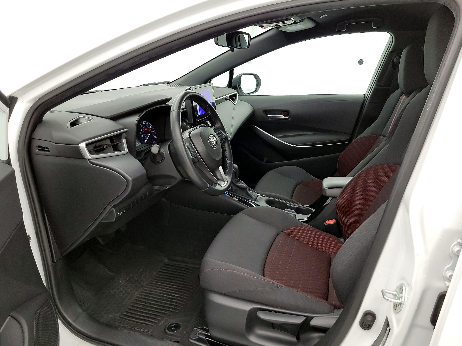 Thumbnail: 2024 Toyota Corolla - 11
