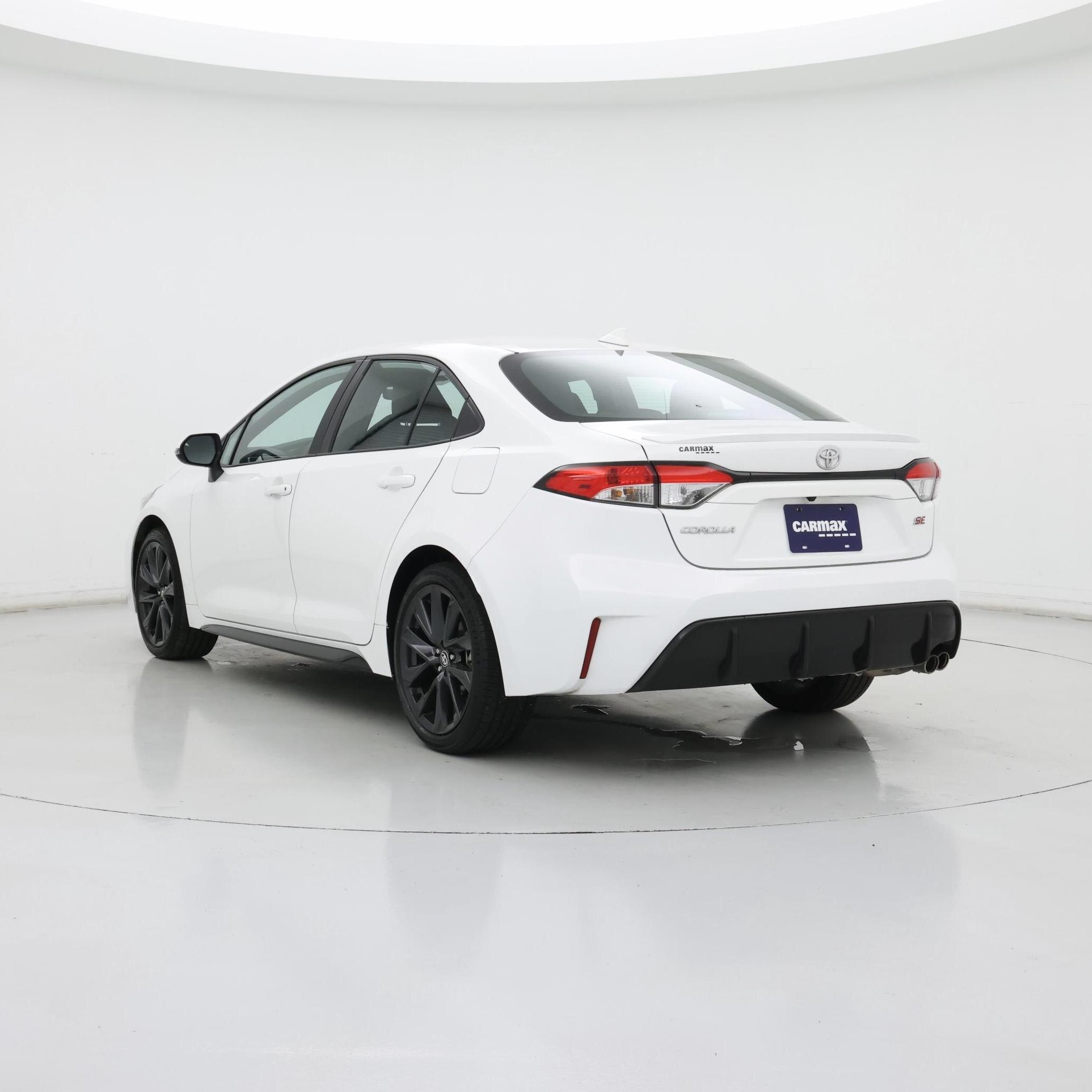 Thumbnail: 2024 Toyota Corolla - 2