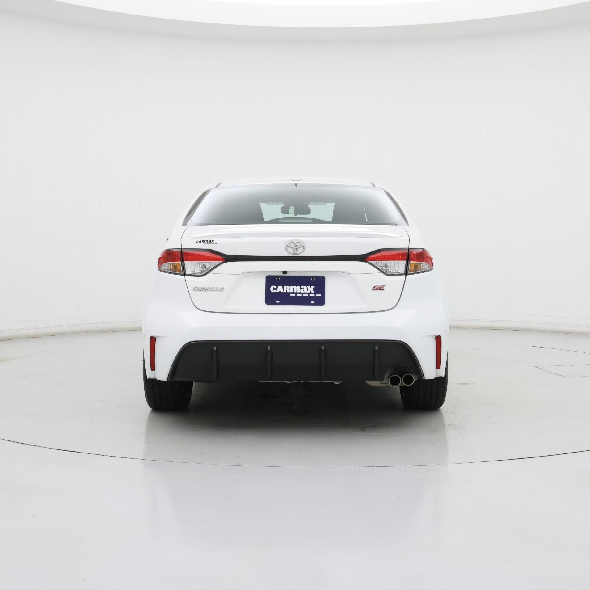 Thumbnail: 2024 Toyota Corolla - 6