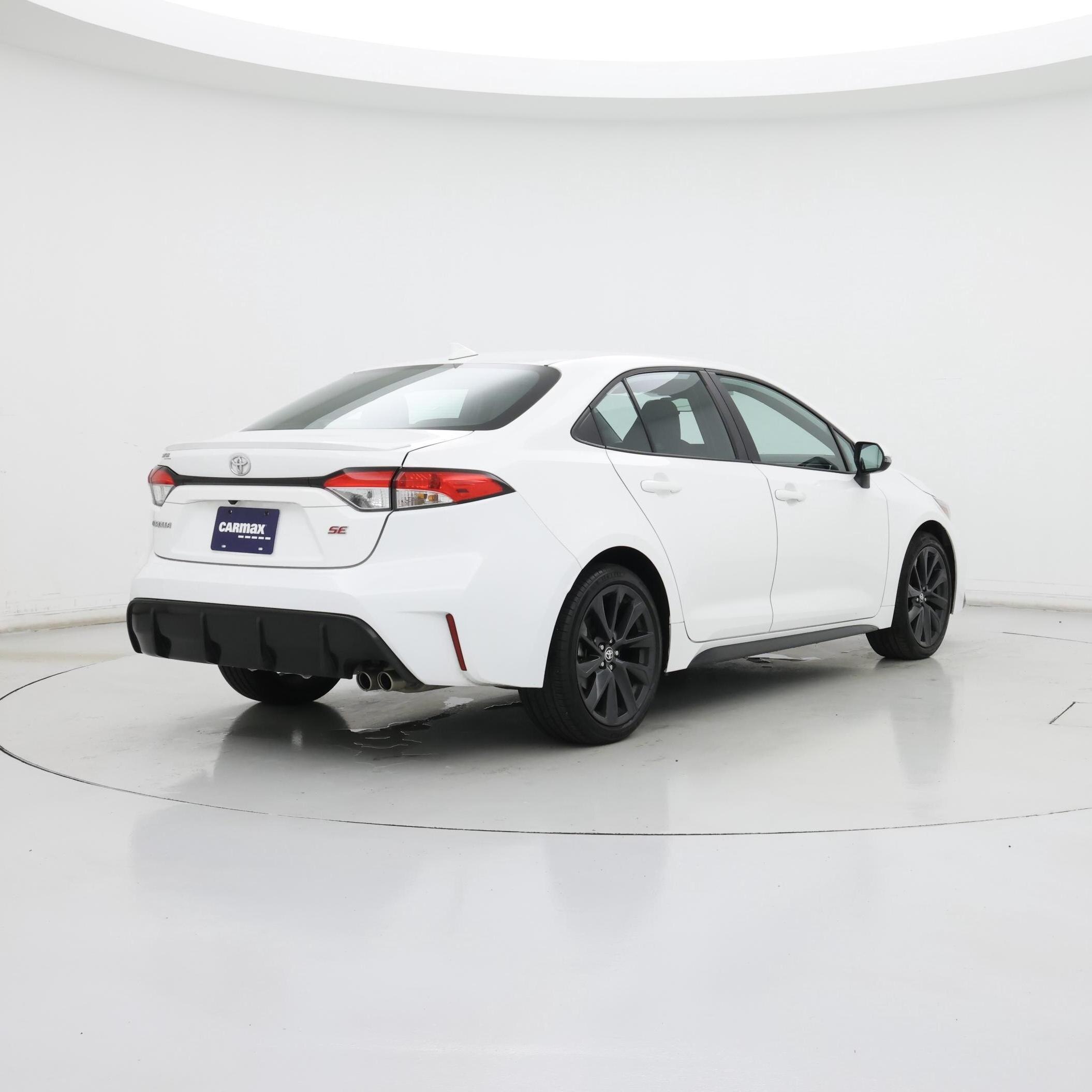 Thumbnail: 2024 Toyota Corolla - 8