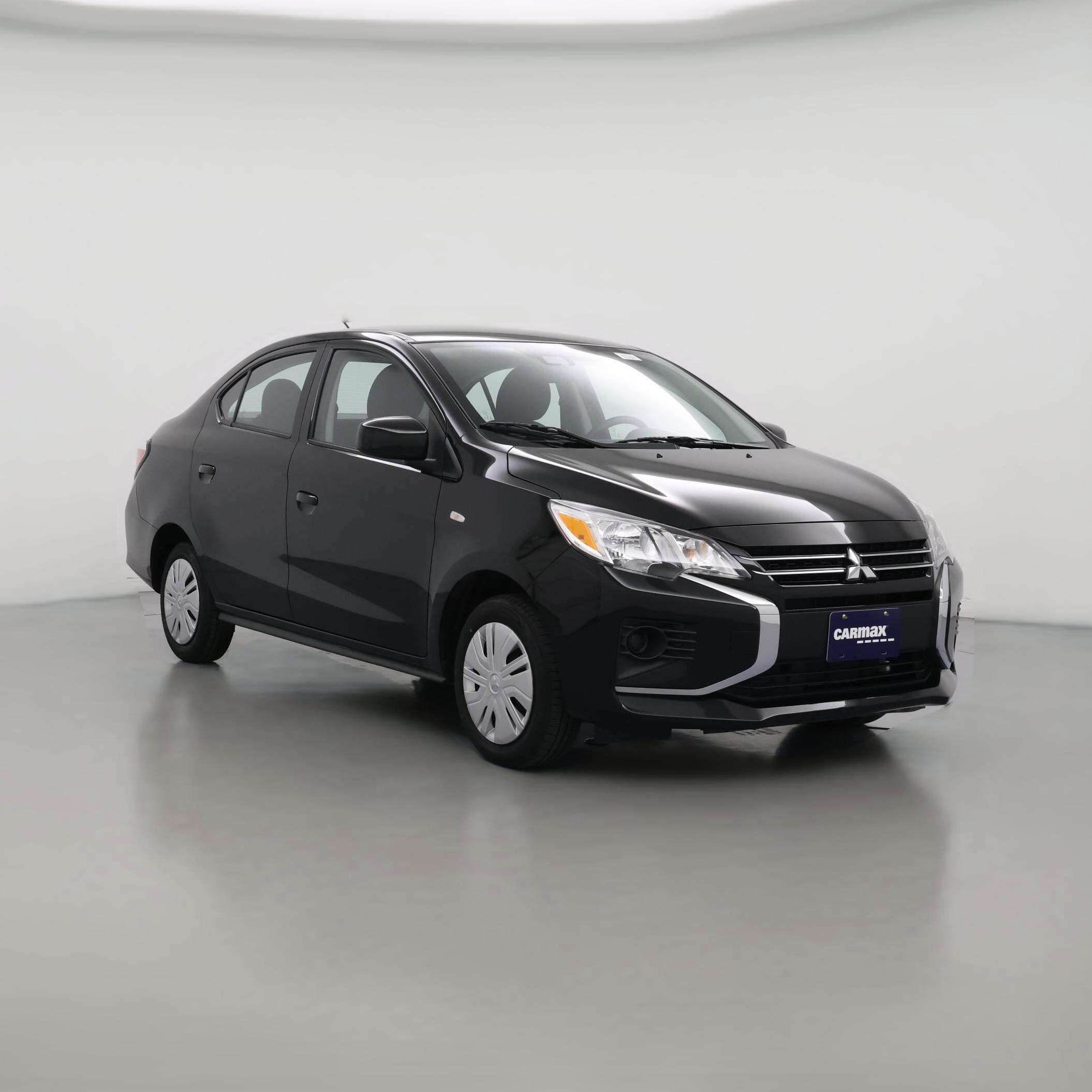 Thumbnail: 2023 Mitsubishi Mirage G4 - 1