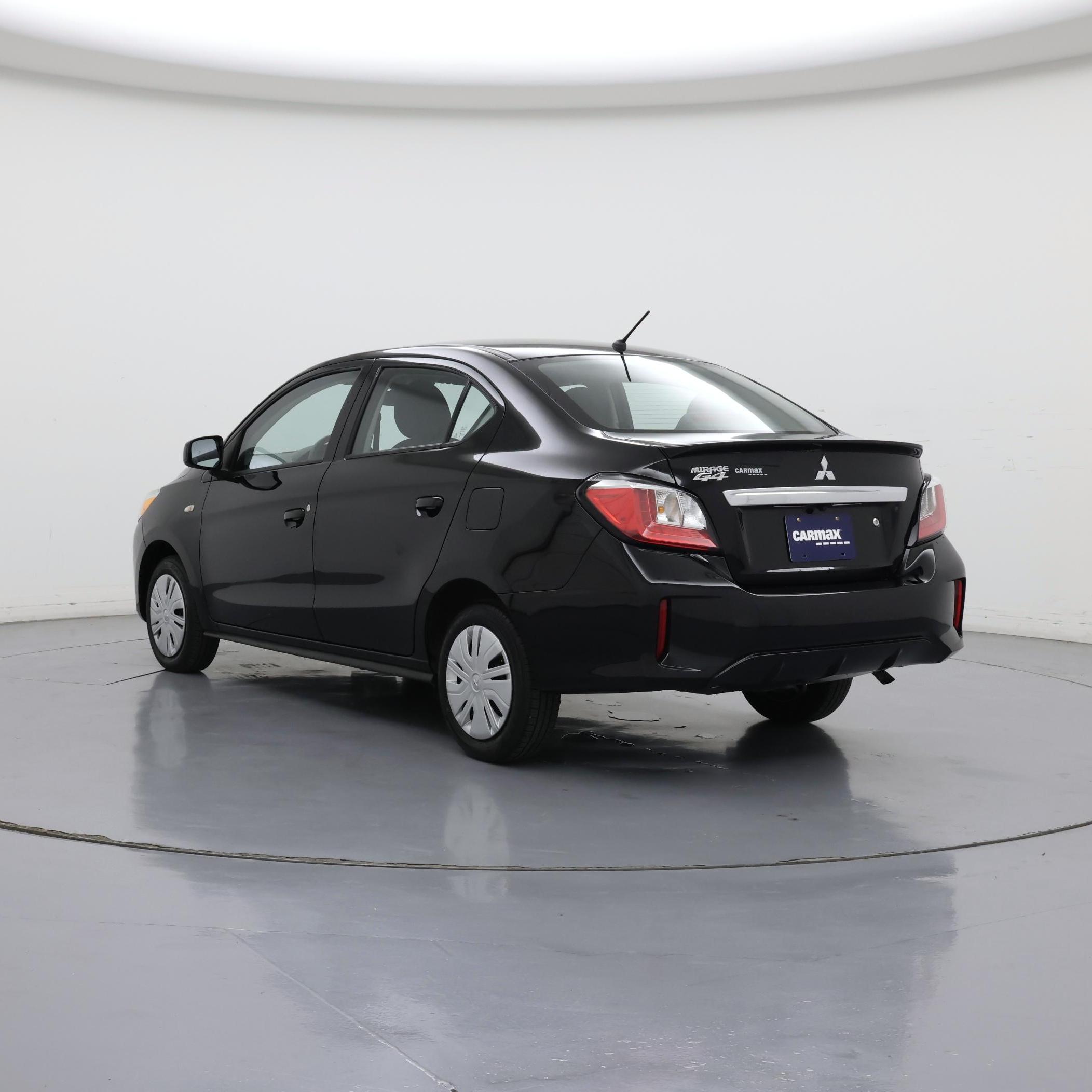 Thumbnail: 2023 Mitsubishi Mirage G4 - 2