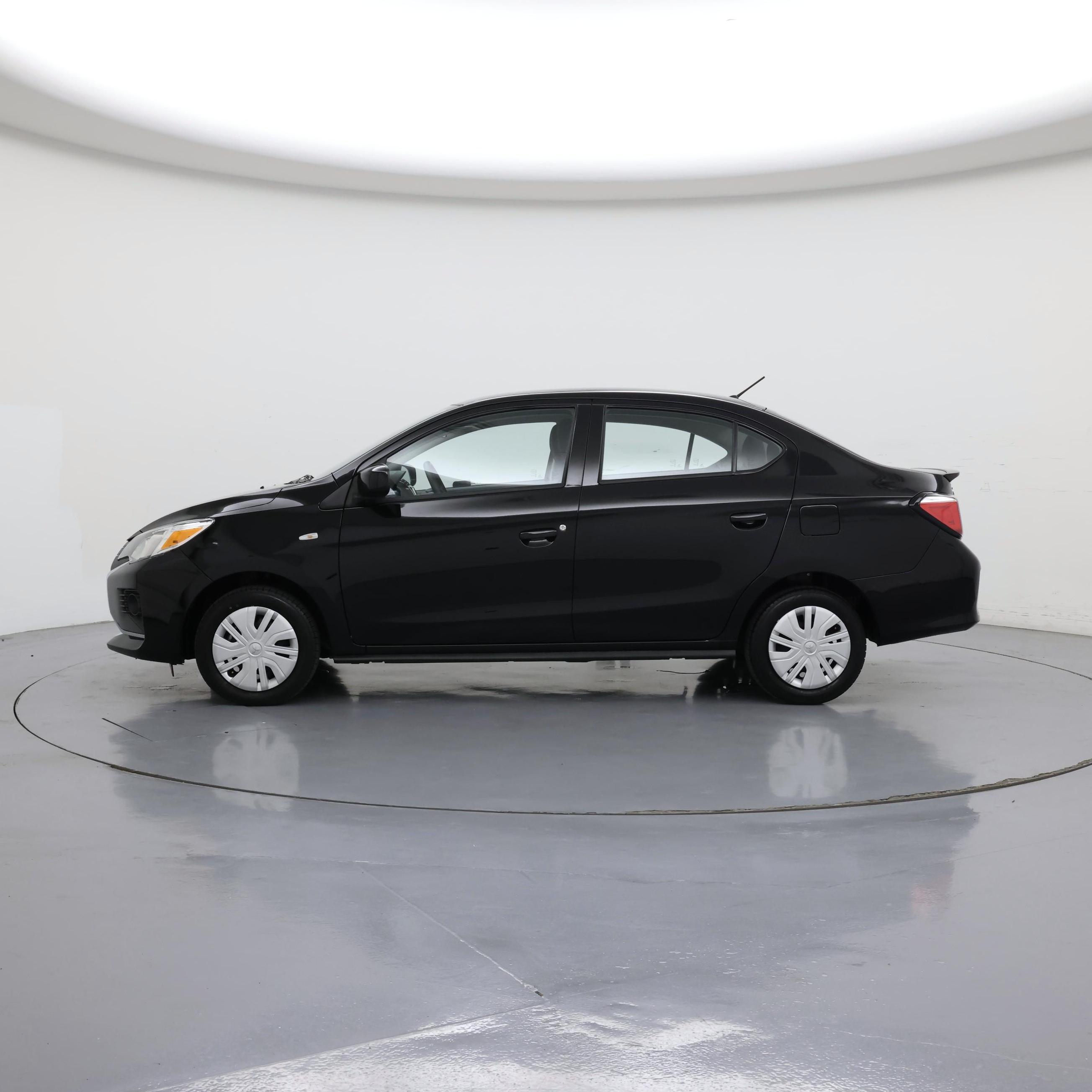 Thumbnail: 2023 Mitsubishi Mirage G4 - 3