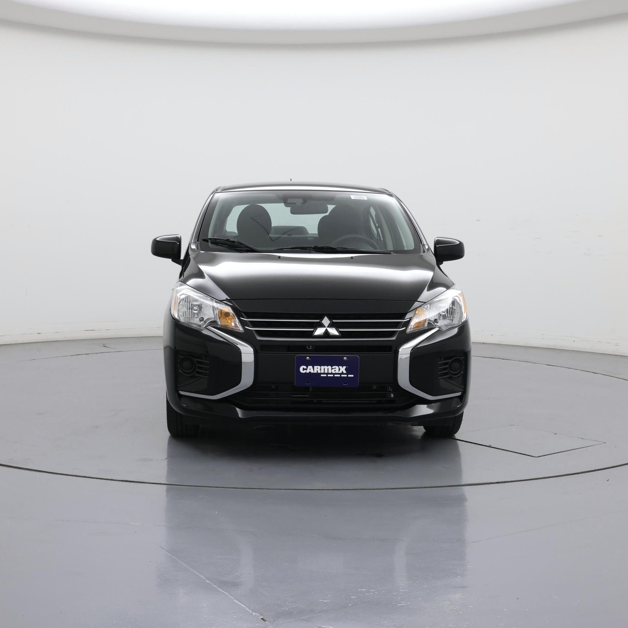 Thumbnail: 2023 Mitsubishi Mirage G4 - 5