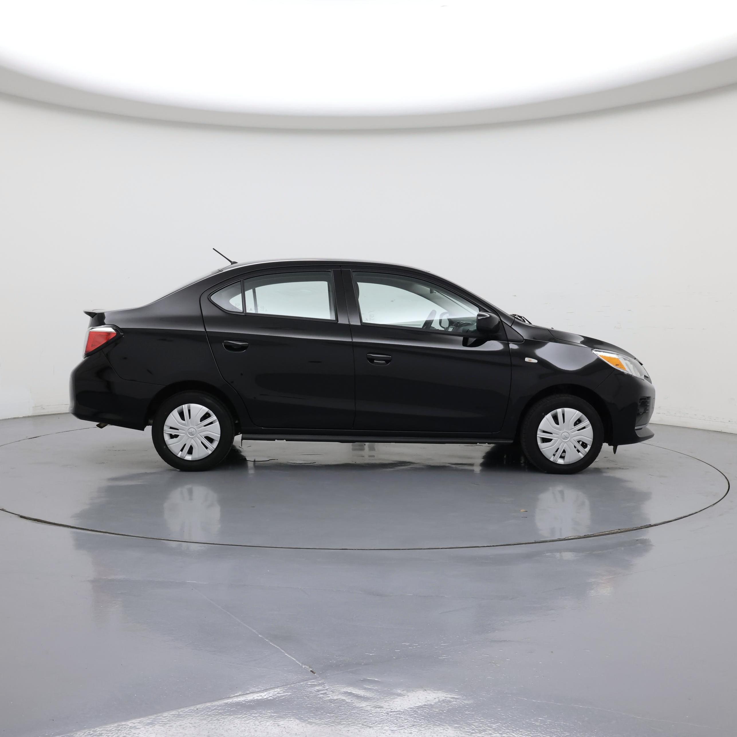 Thumbnail: 2023 Mitsubishi Mirage G4 - 7