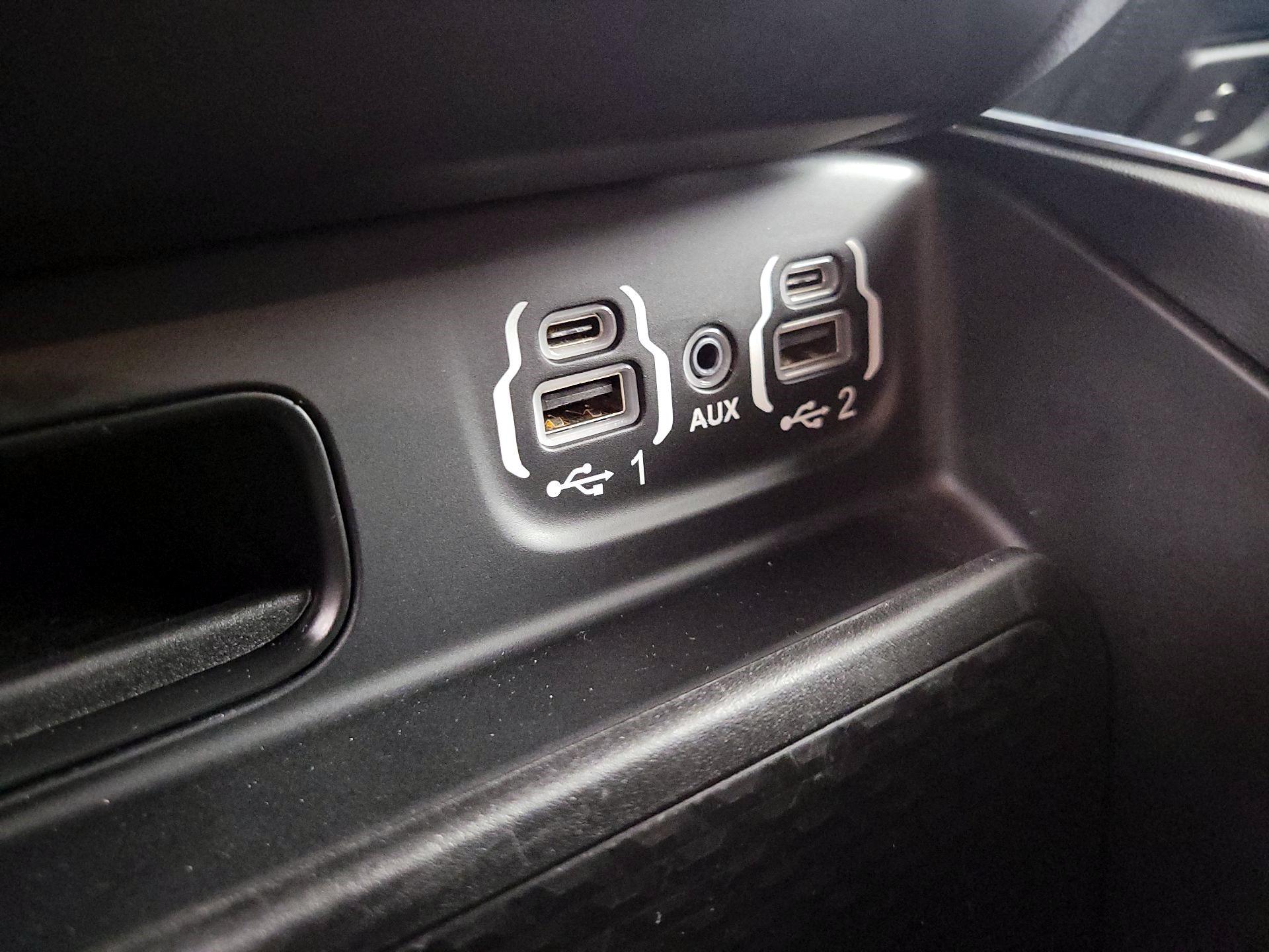 Thumbnail: 2021 RAM 1500 - 18