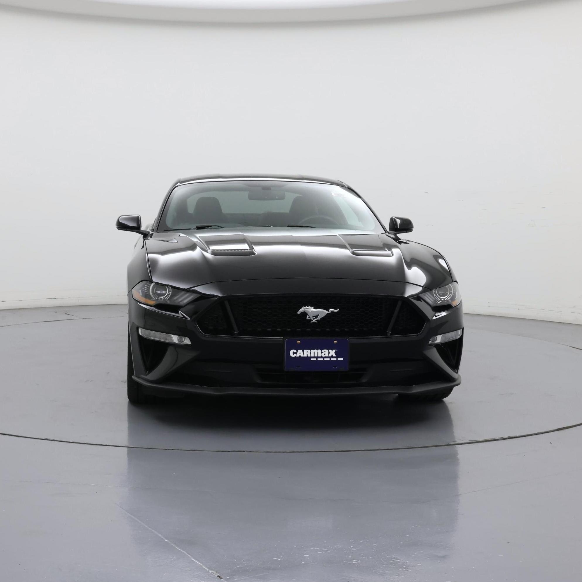 Thumbnail: 2019 Ford Mustang - 5