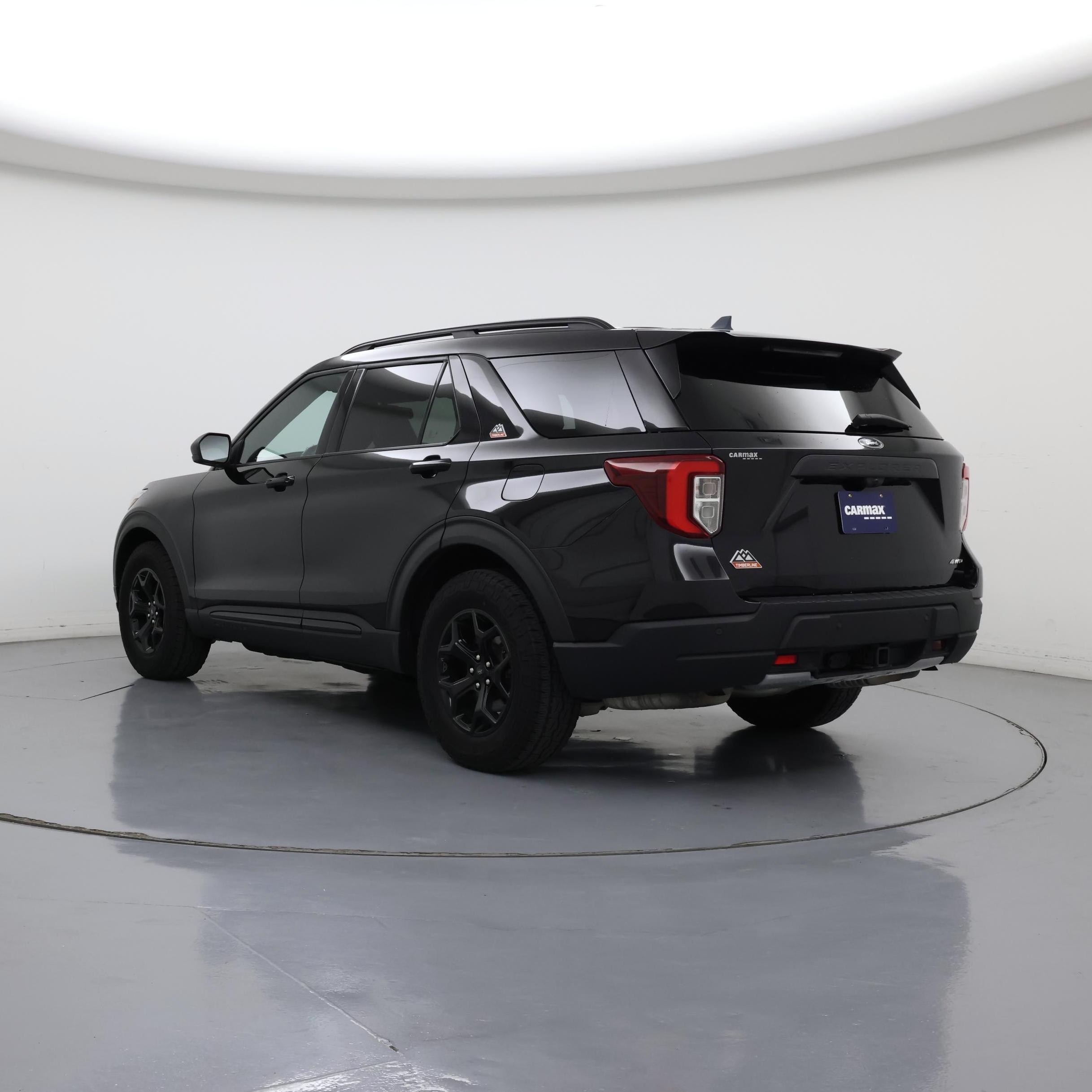 Thumbnail: 2021 Ford Explorer - 2