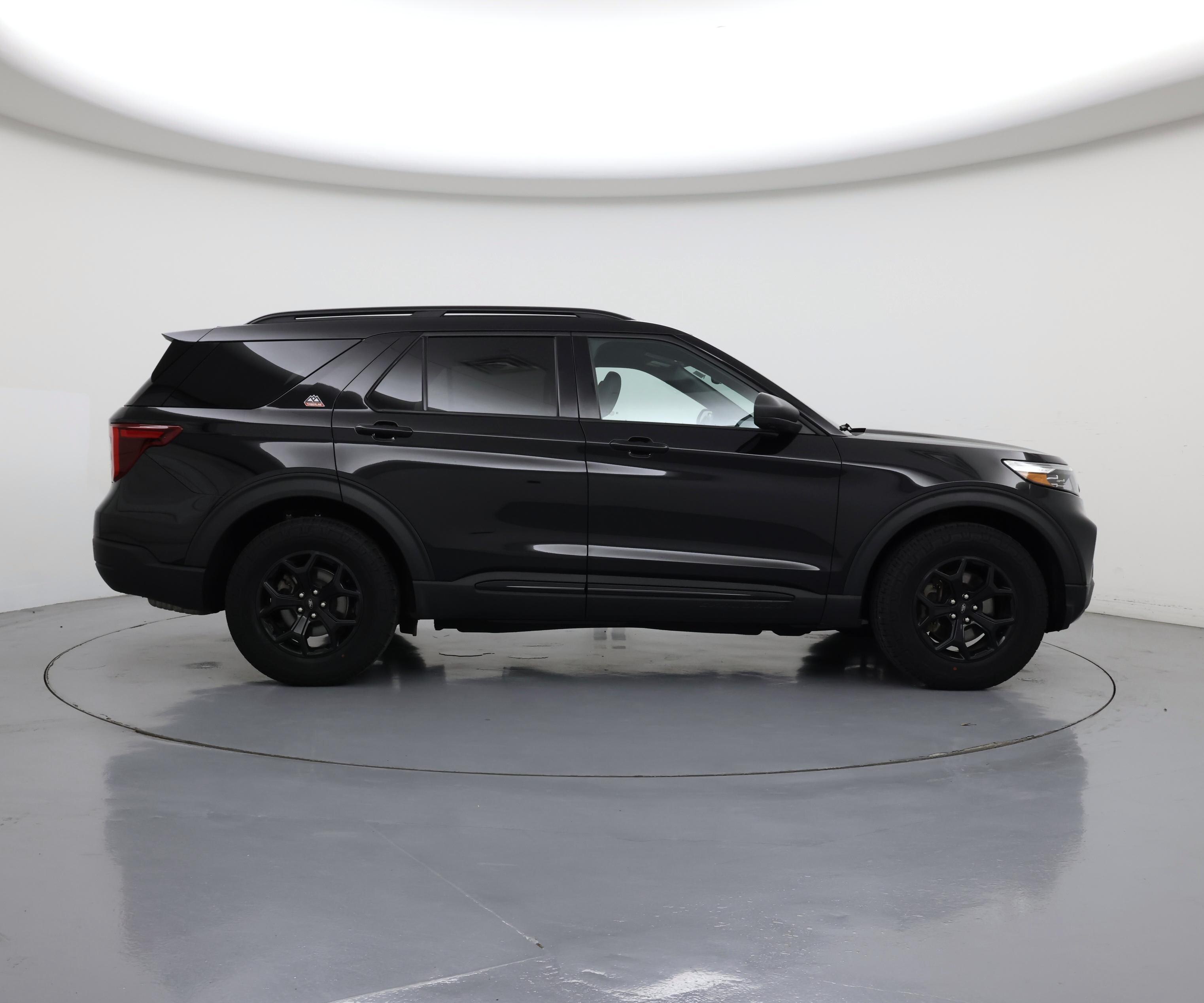 Thumbnail: 2021 Ford Explorer - 7