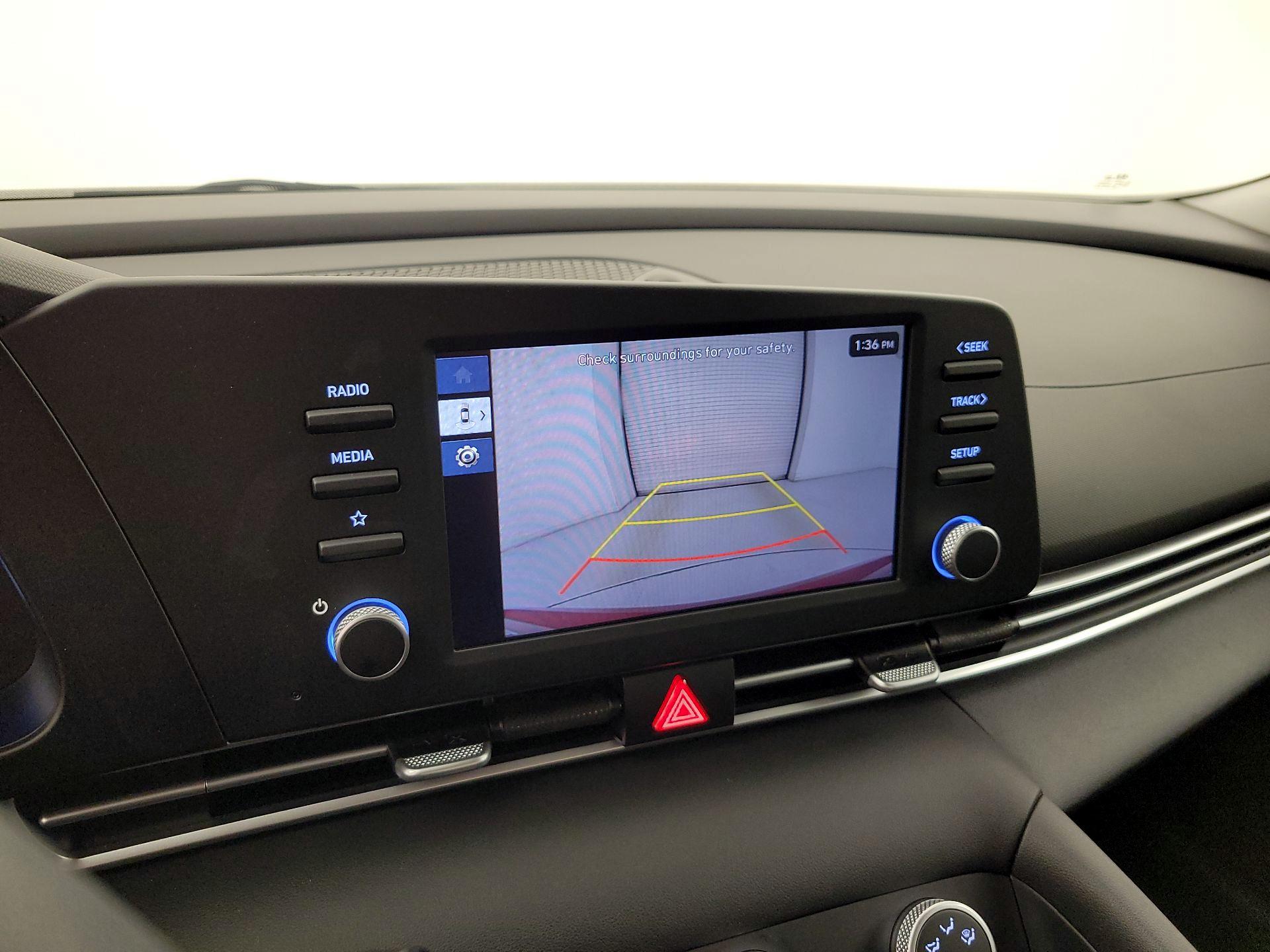 Thumbnail: 2024 Hyundai Elantra - 14