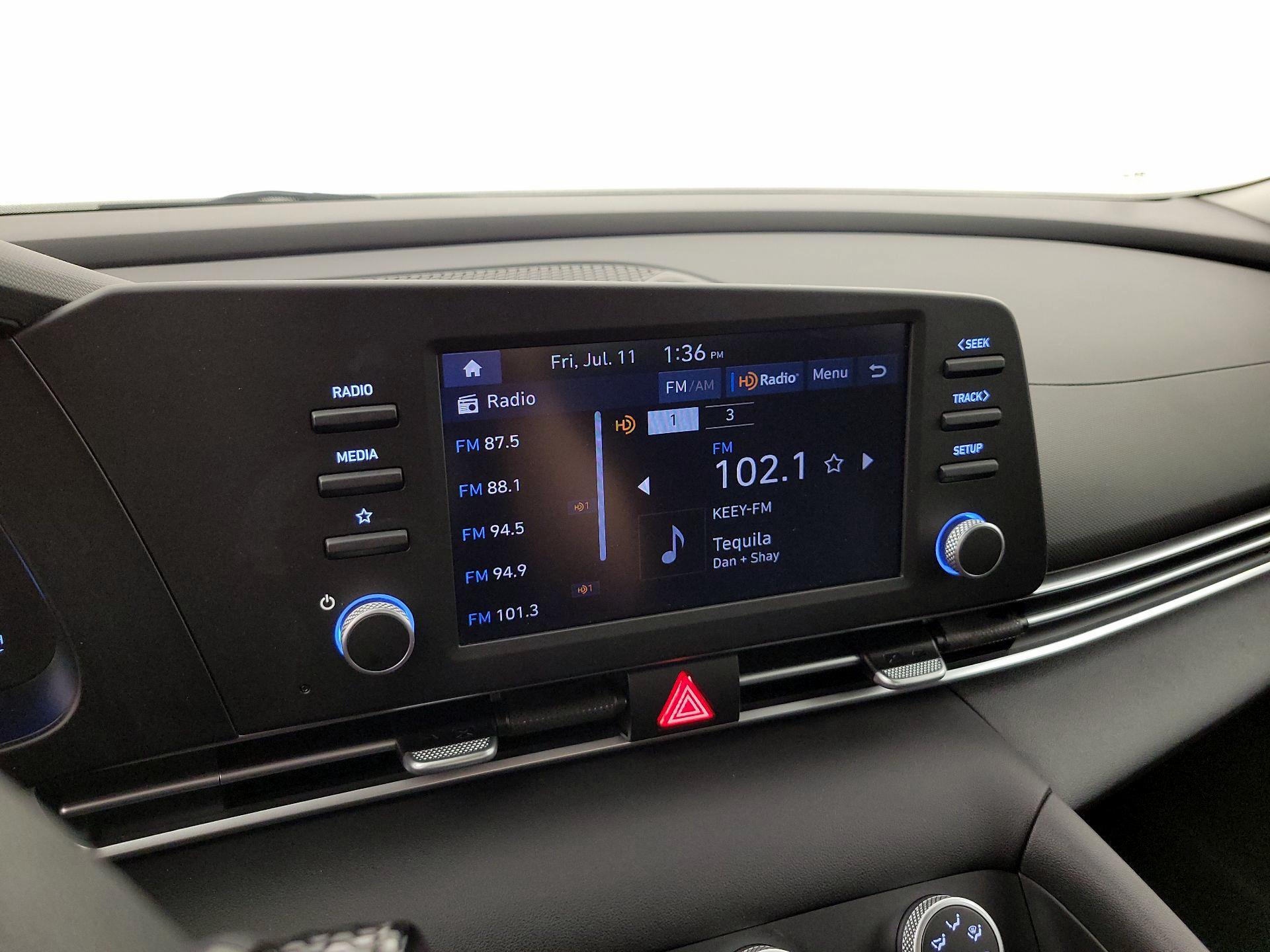 Thumbnail: 2024 Hyundai Elantra - 15