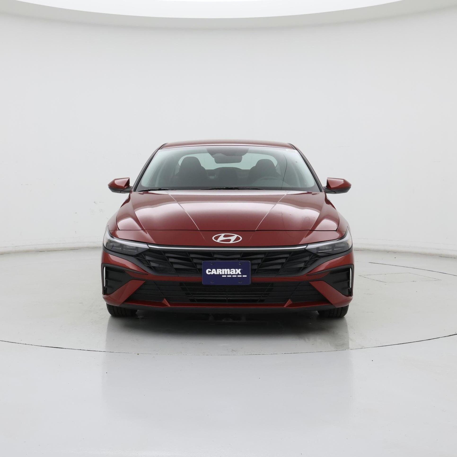 Thumbnail: 2024 Hyundai Elantra - 5
