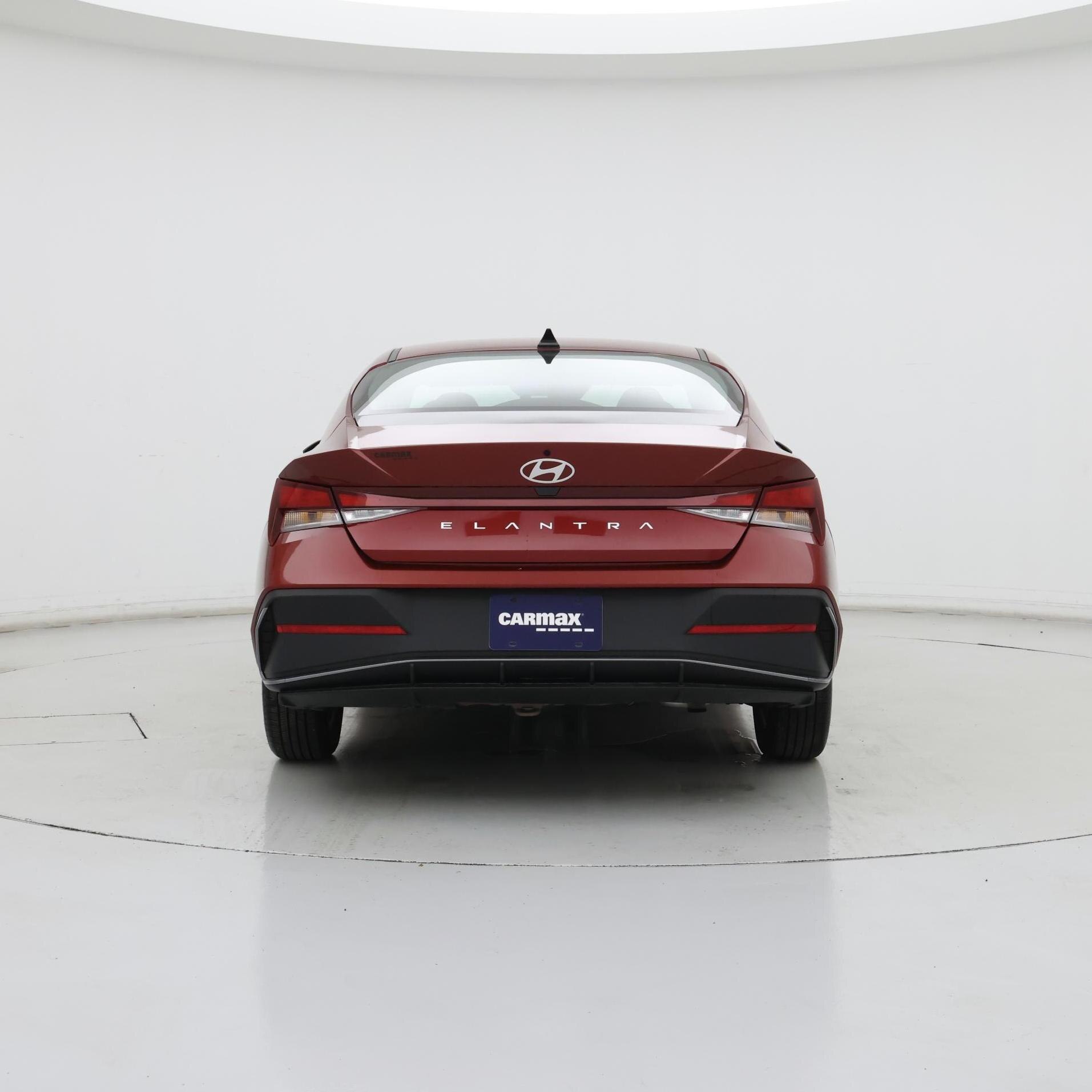 Thumbnail: 2024 Hyundai Elantra - 6
