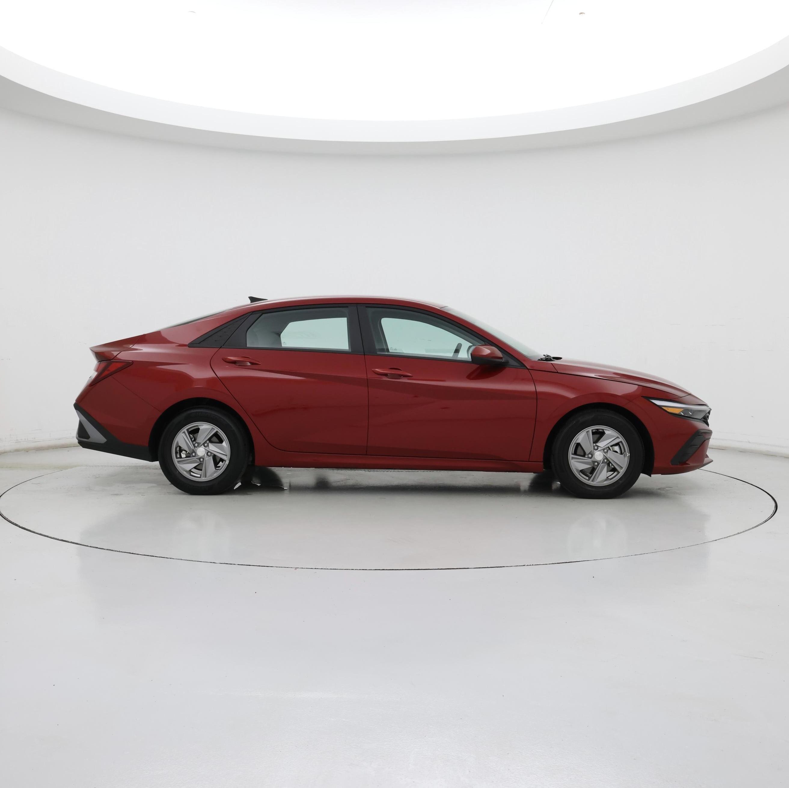 Thumbnail: 2024 Hyundai Elantra - 7