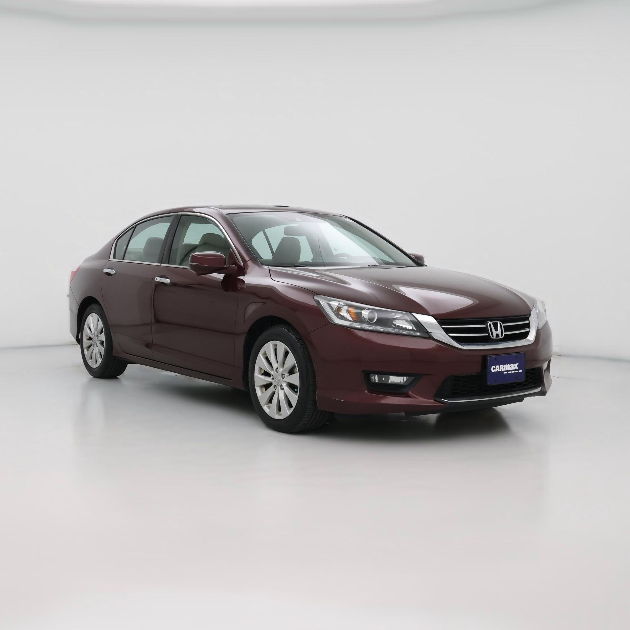 Thumbnail: 2014 Honda Accord - 1
