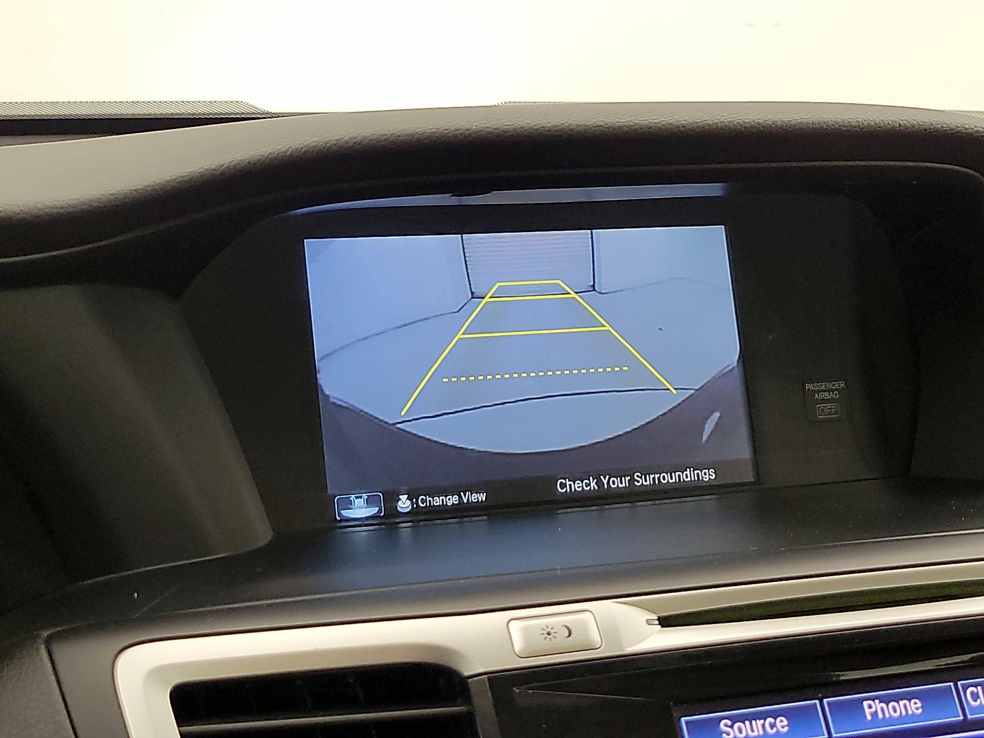 Thumbnail: 2014 Honda Accord - 14