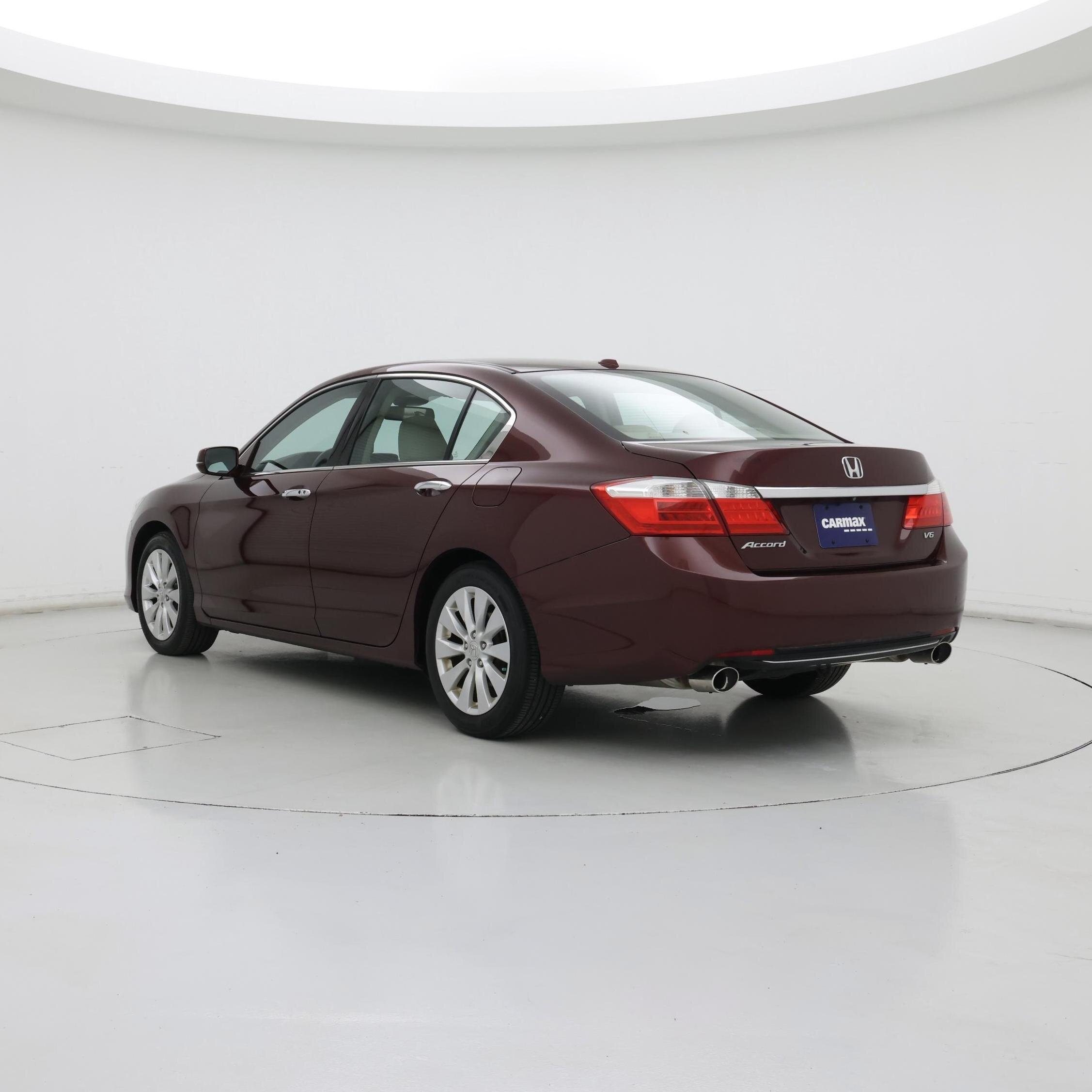 Thumbnail: 2014 Honda Accord - 2