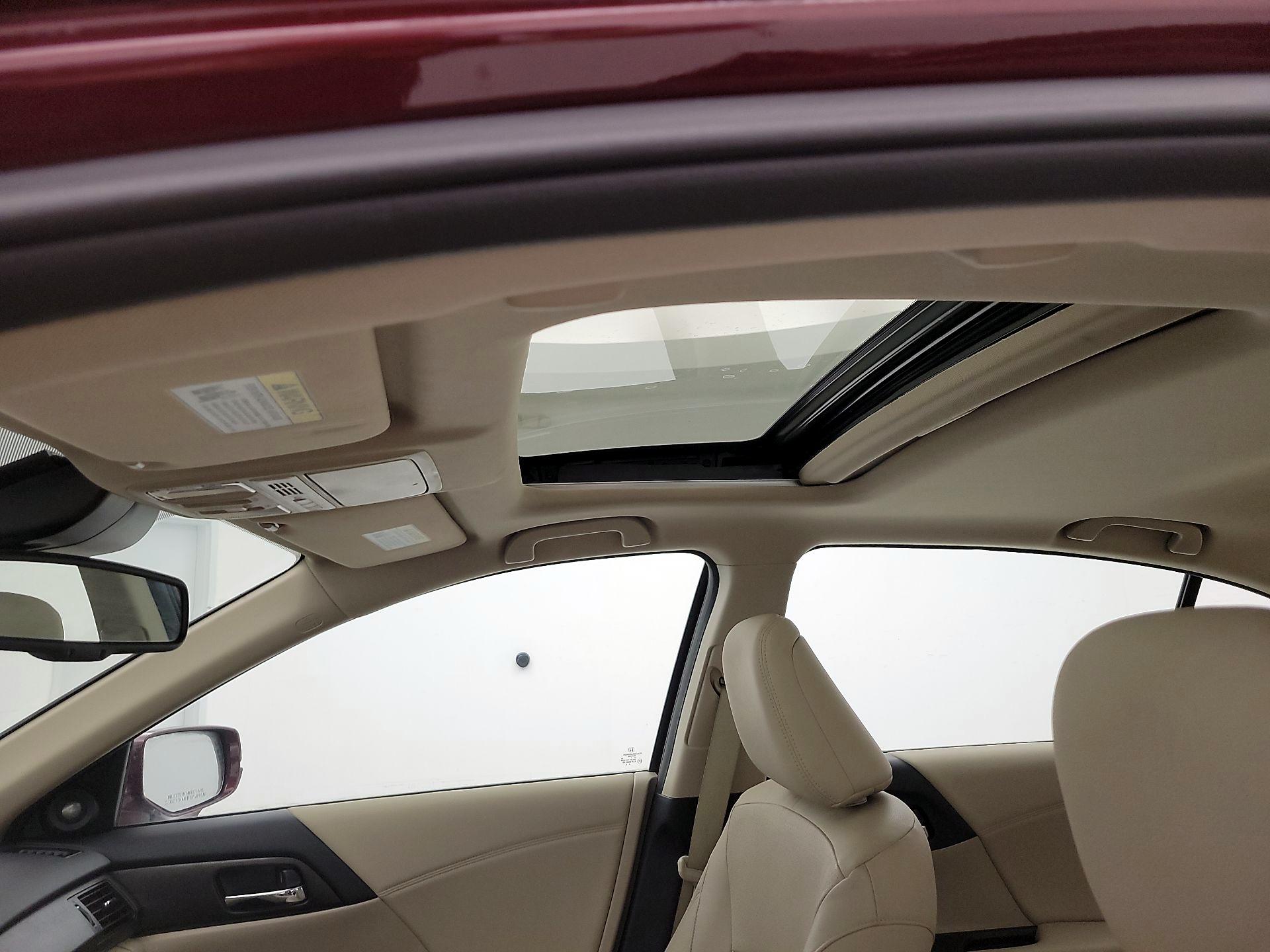 Thumbnail: 2014 Honda Accord - 19