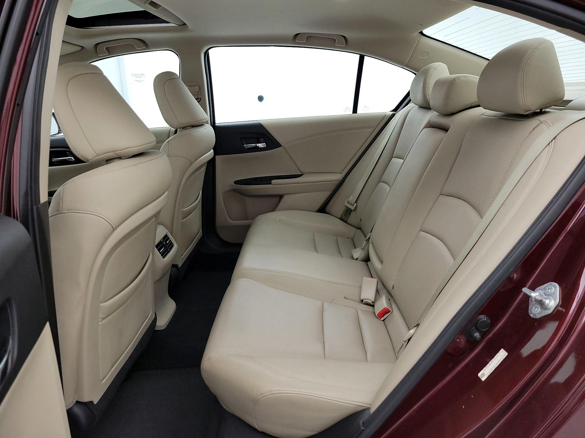 Thumbnail: 2014 Honda Accord - 20