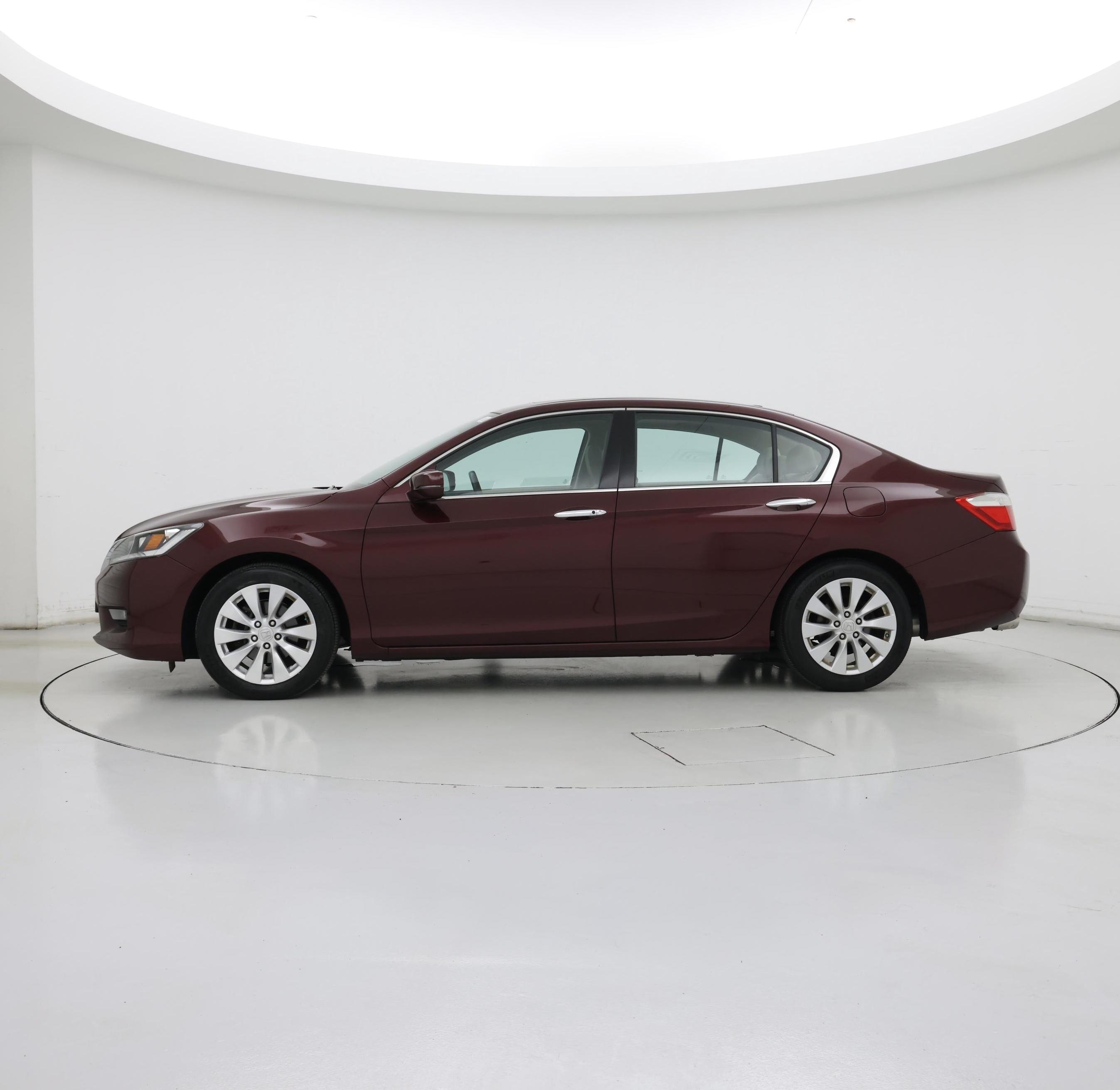 Thumbnail: 2014 Honda Accord - 3