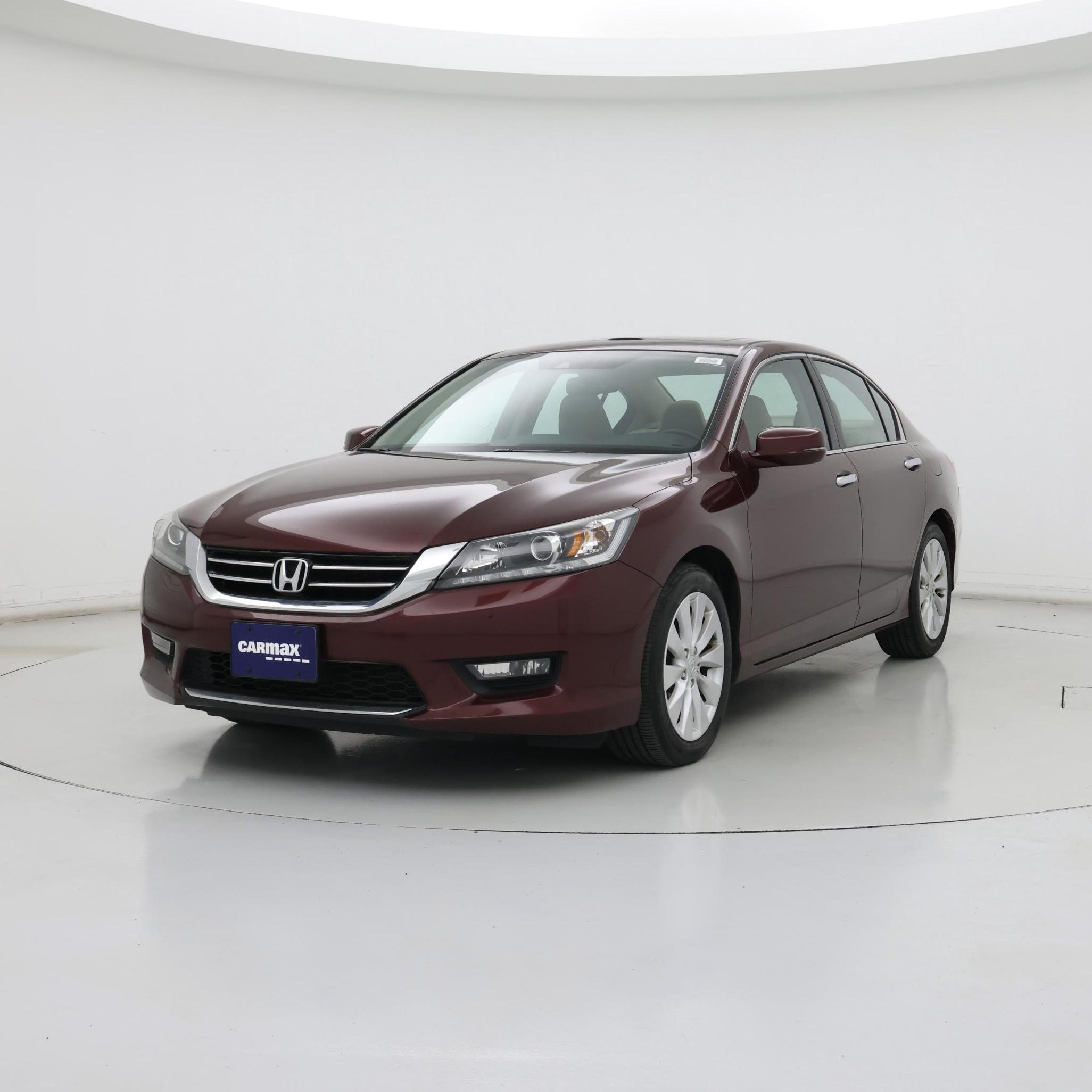 Thumbnail: 2014 Honda Accord - 4