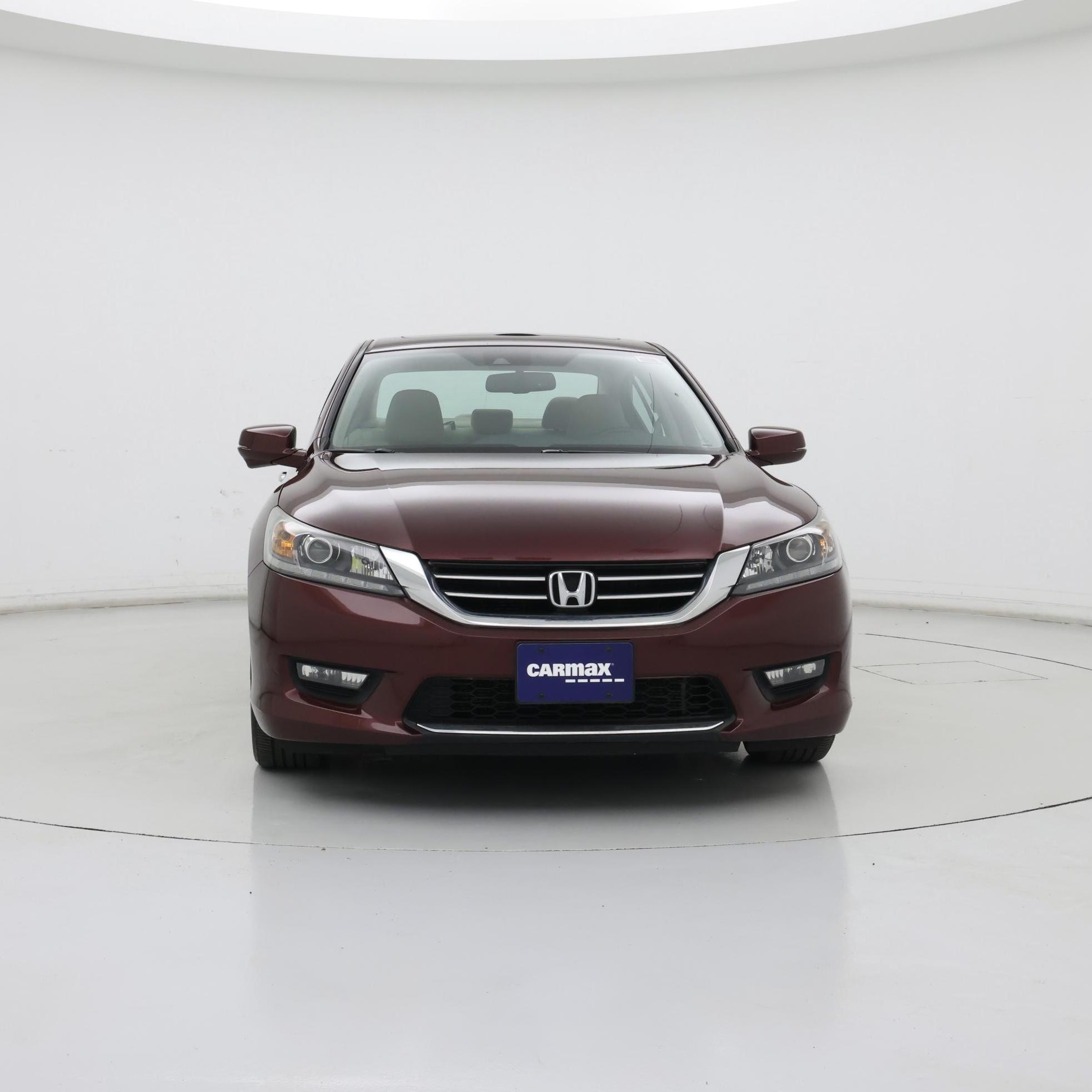 Thumbnail: 2014 Honda Accord - 5