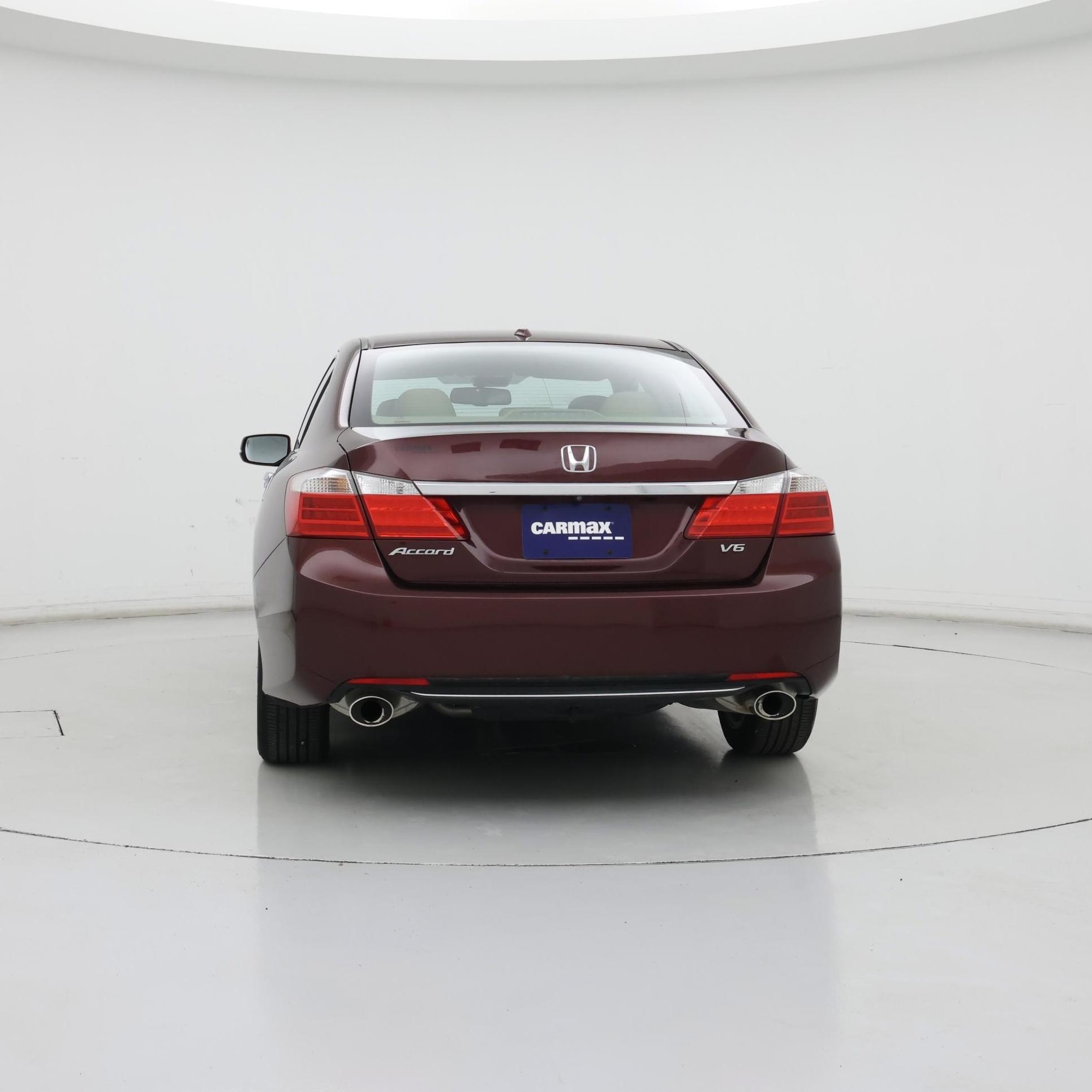 Thumbnail: 2014 Honda Accord - 6