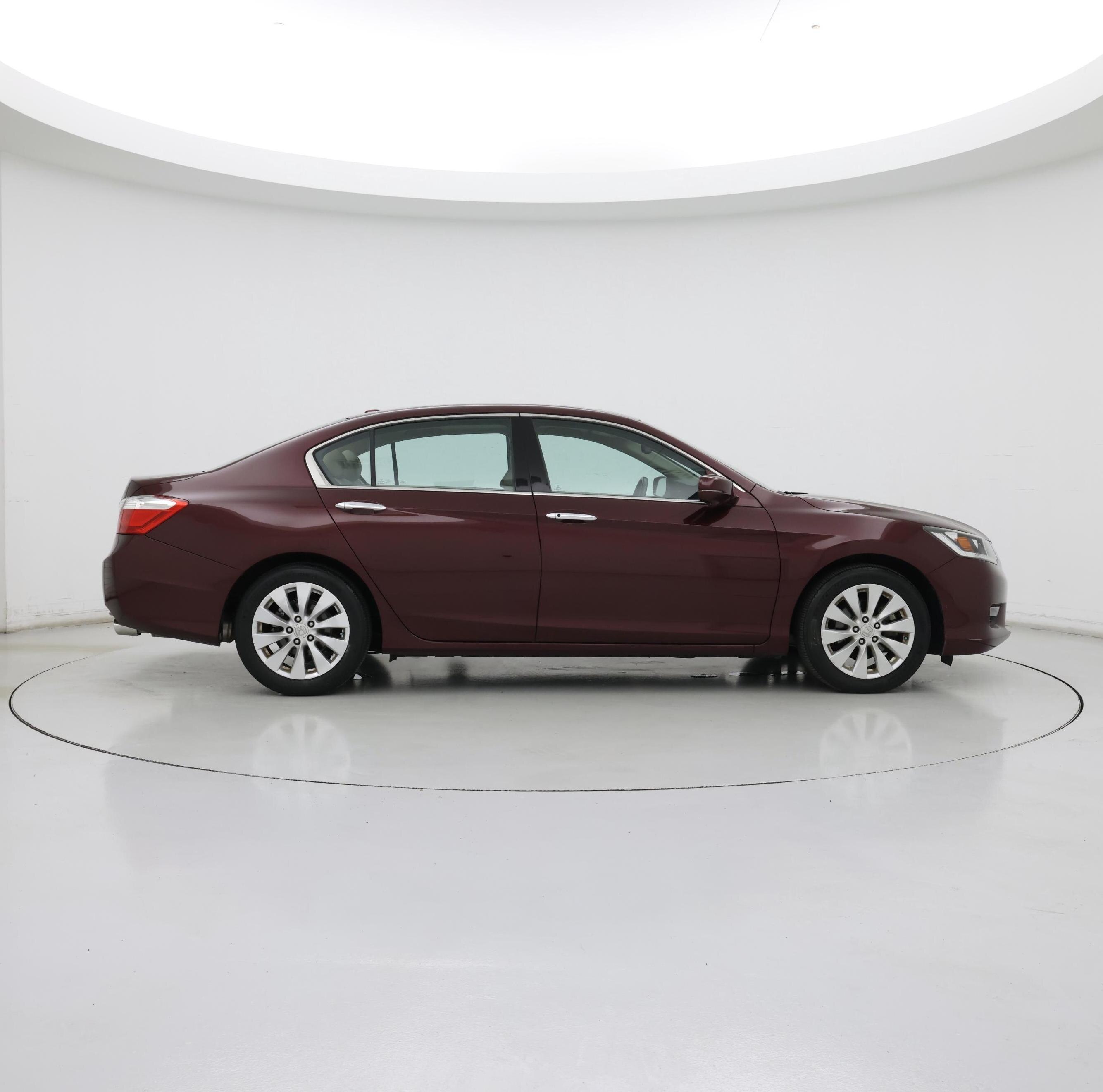 Thumbnail: 2014 Honda Accord - 7