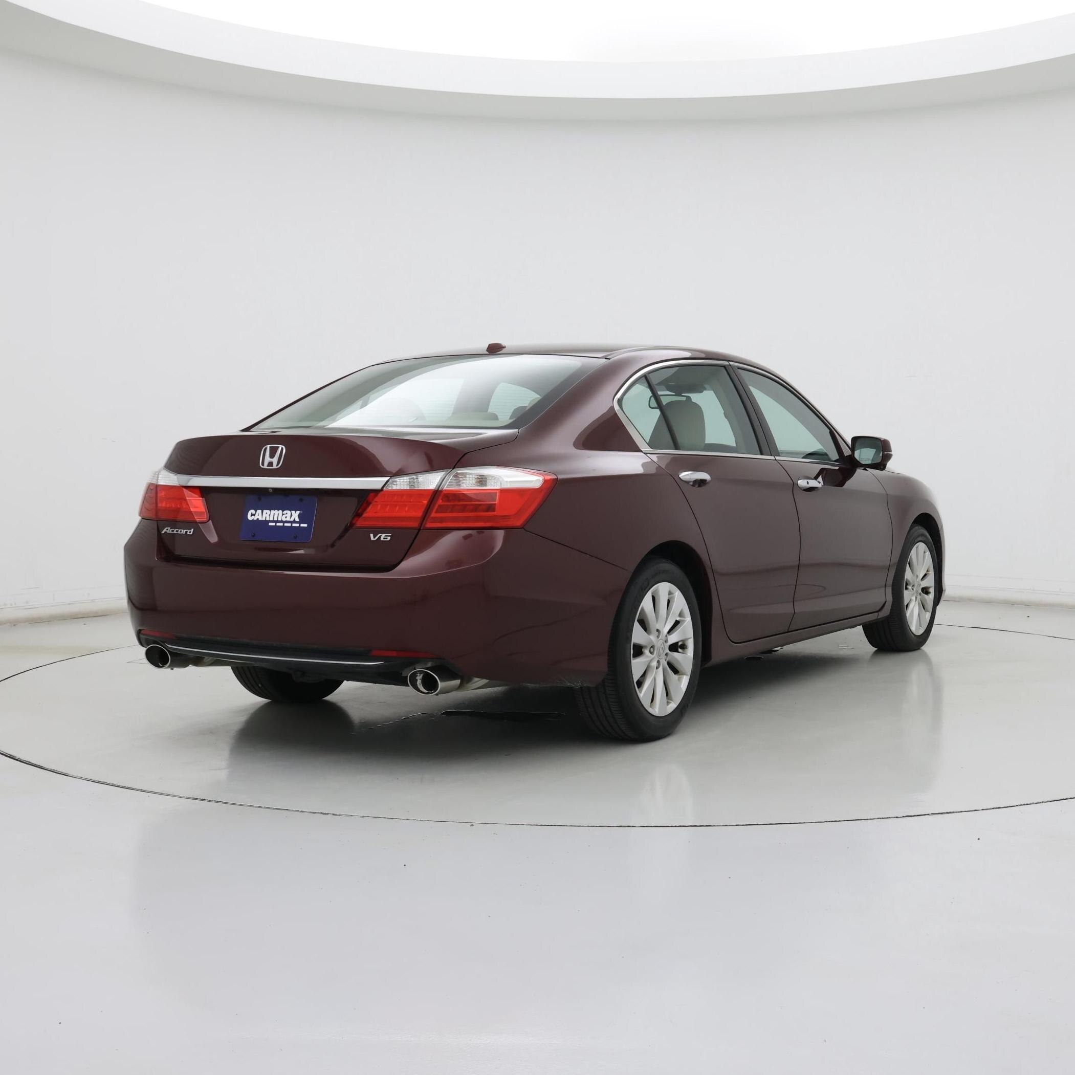Thumbnail: 2014 Honda Accord - 8