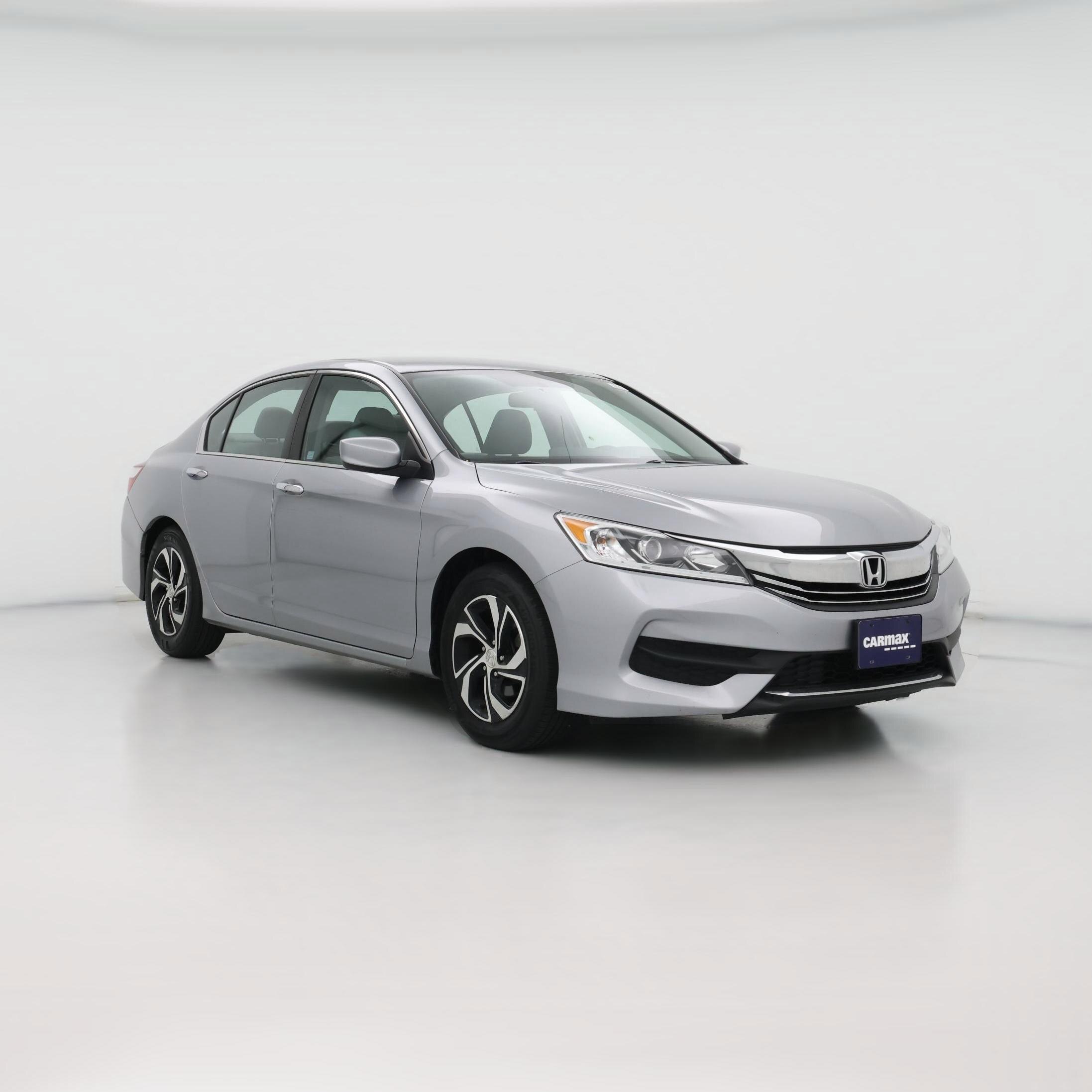 Thumbnail: 2017 Honda Accord - 1