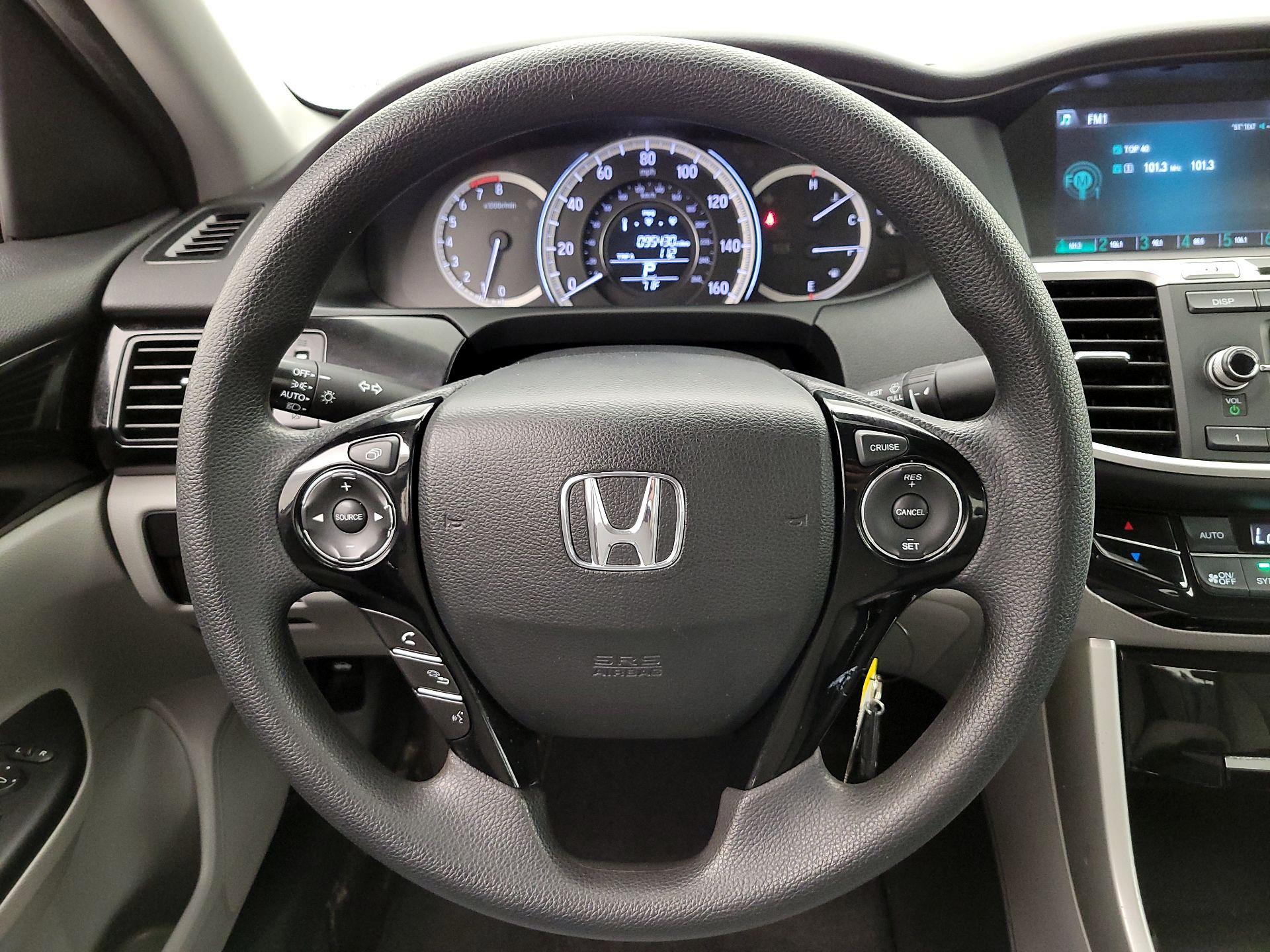 Thumbnail: 2017 Honda Accord - 10