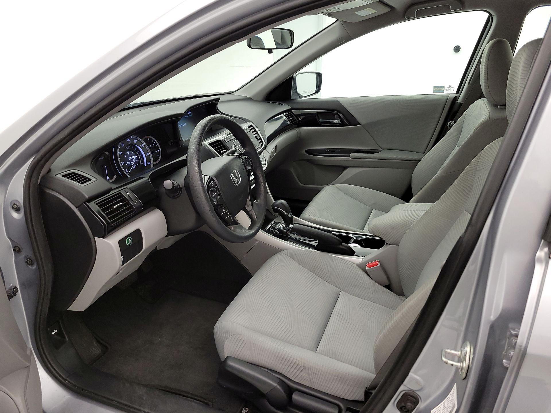 Thumbnail: 2017 Honda Accord - 11