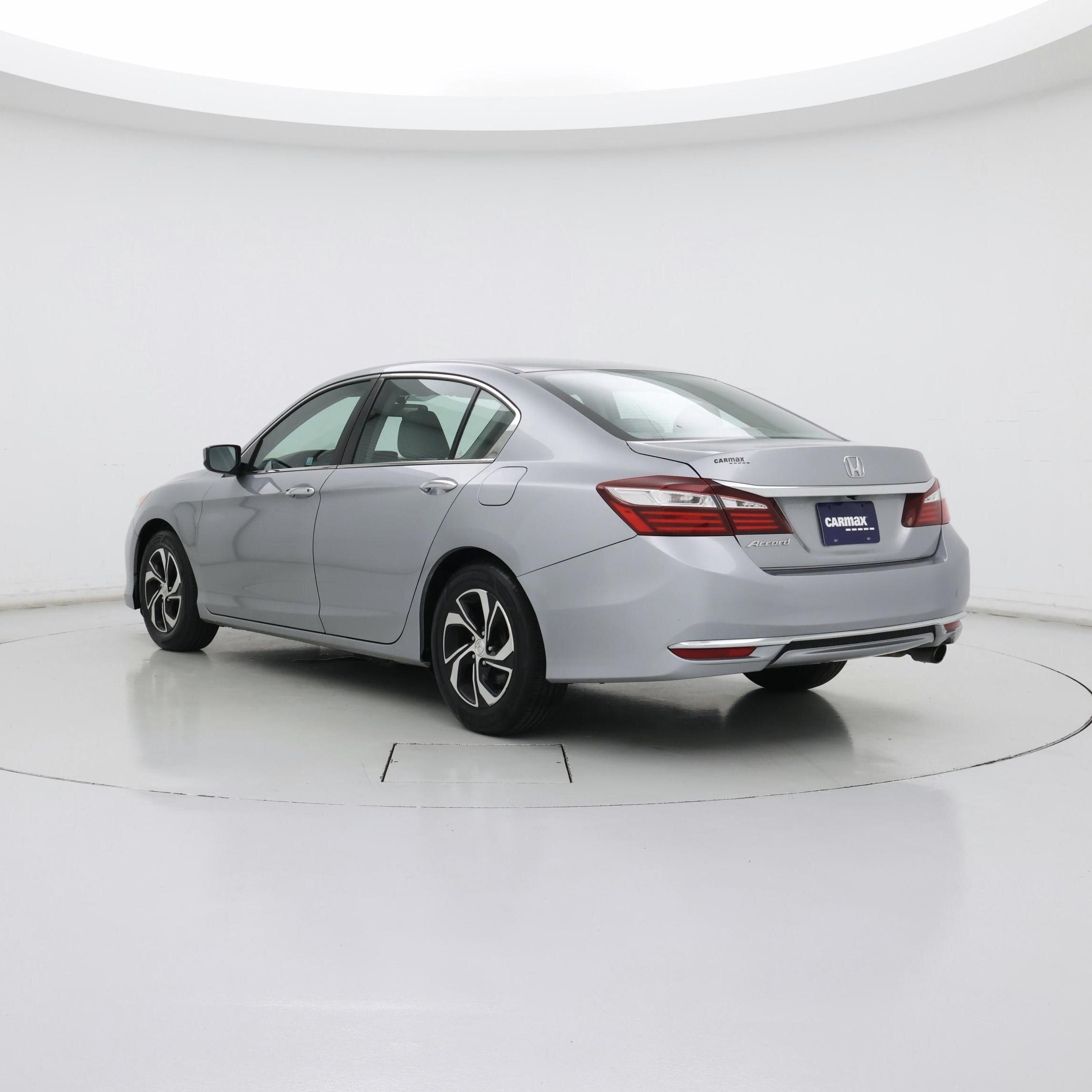 Thumbnail: 2017 Honda Accord - 2