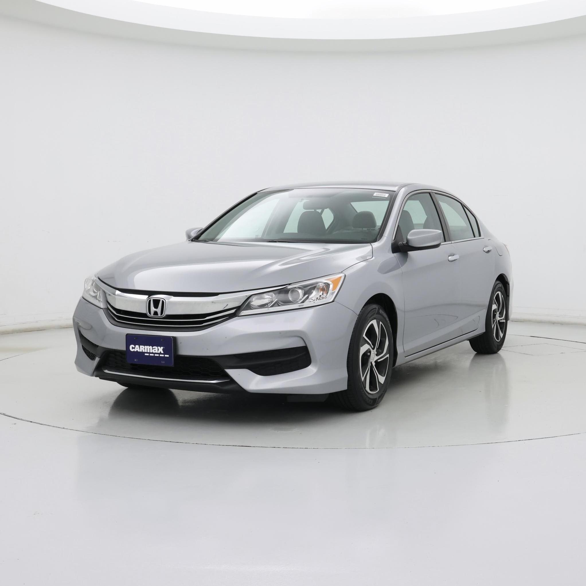 Thumbnail: 2017 Honda Accord - 4
