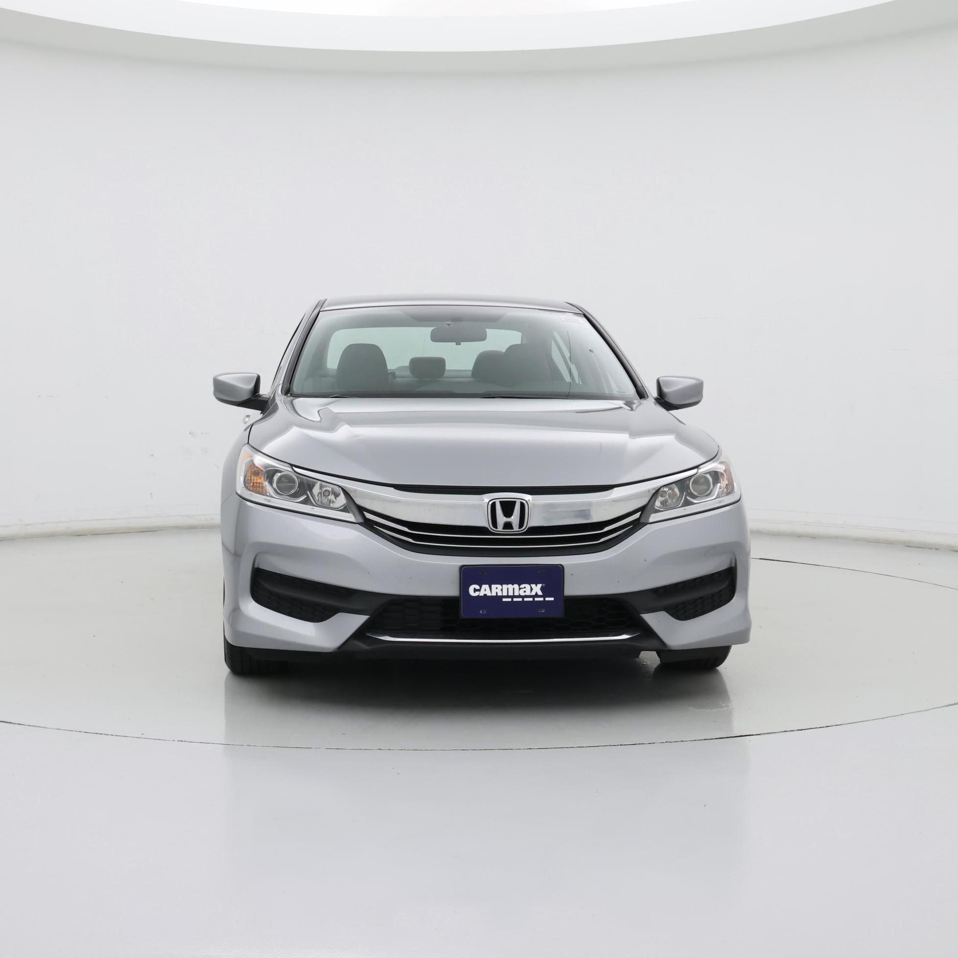 Thumbnail: 2017 Honda Accord - 5