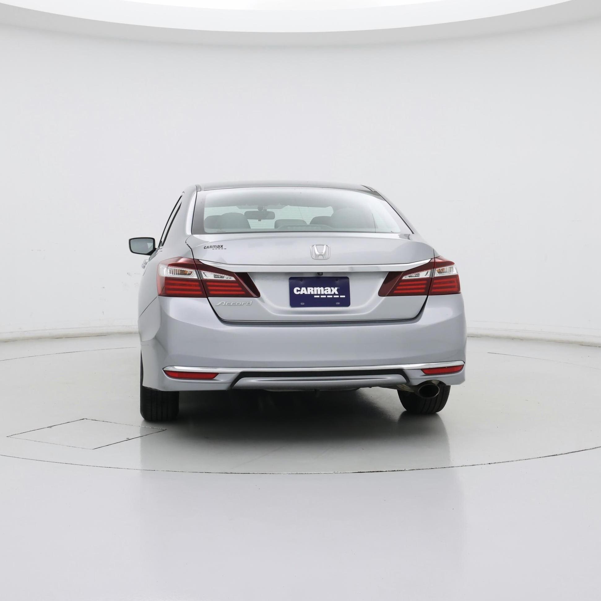 Thumbnail: 2017 Honda Accord - 6