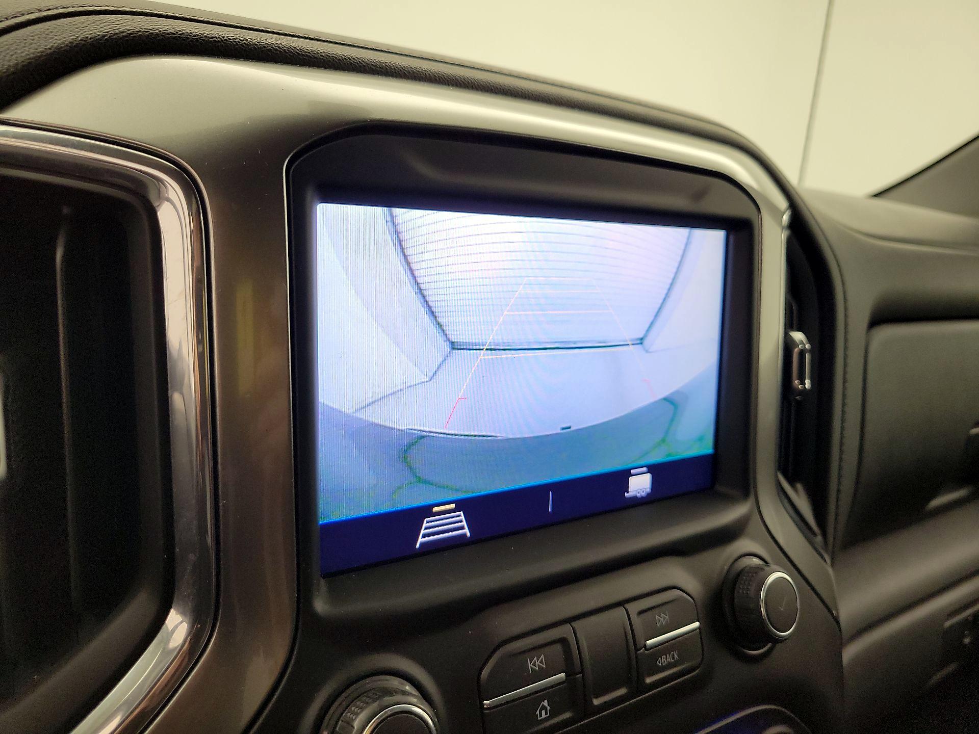 Thumbnail: 2020 Chevrolet Silverado 1500 - 15