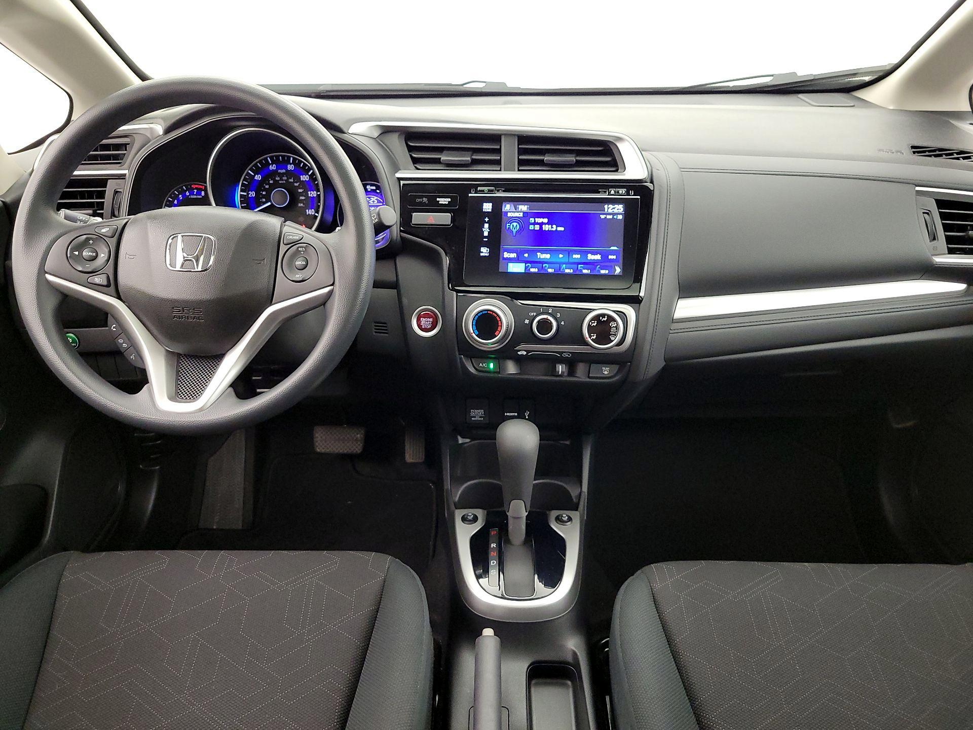 Thumbnail: 2016 Honda Fit - 9