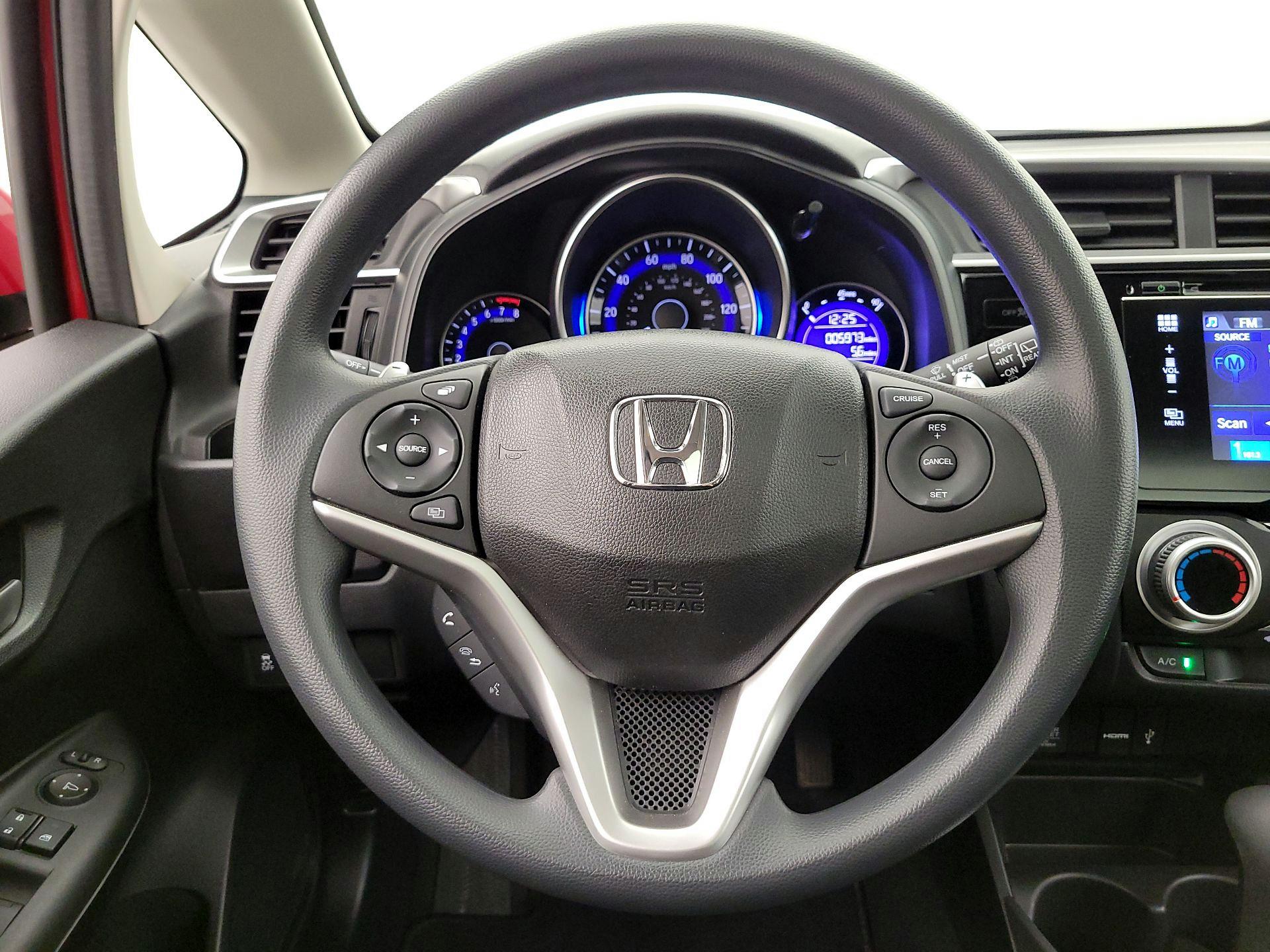 Thumbnail: 2016 Honda Fit - 10