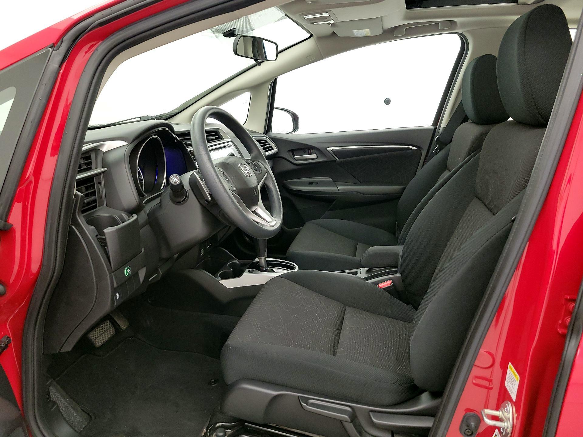 Thumbnail: 2016 Honda Fit - 11